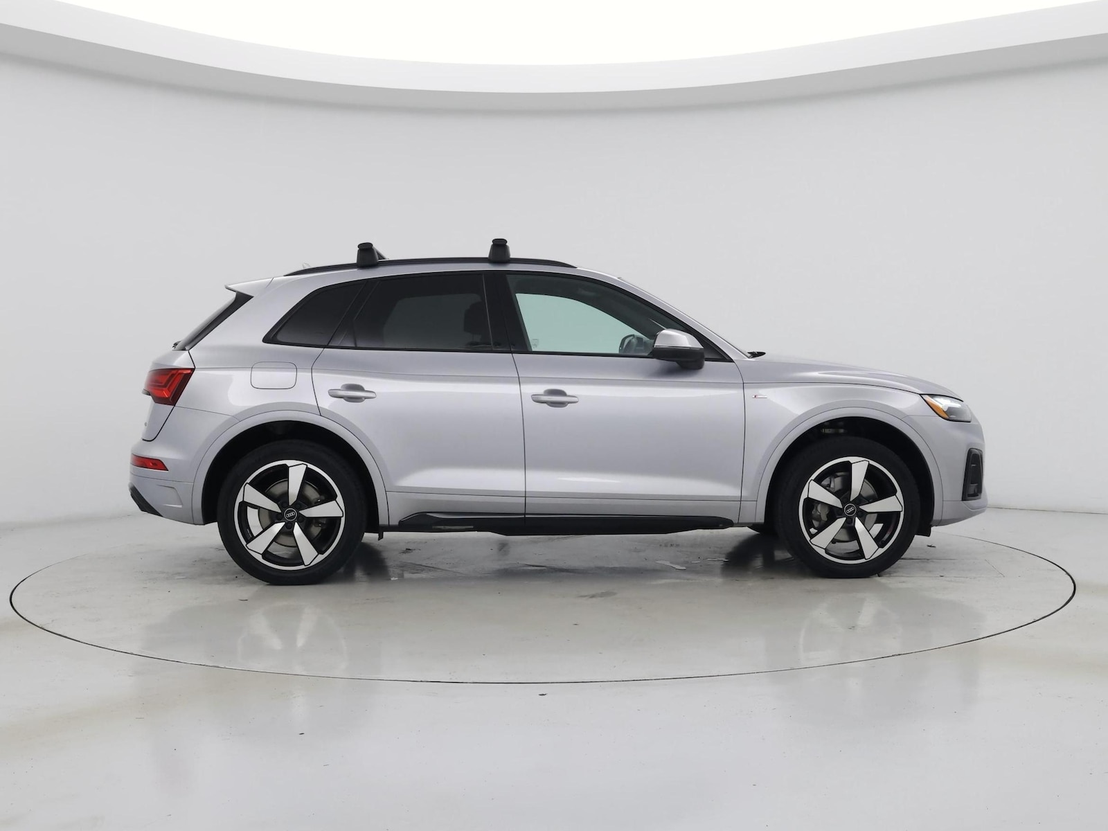 2022 Audi Q5 Premium Plus - Photo 8