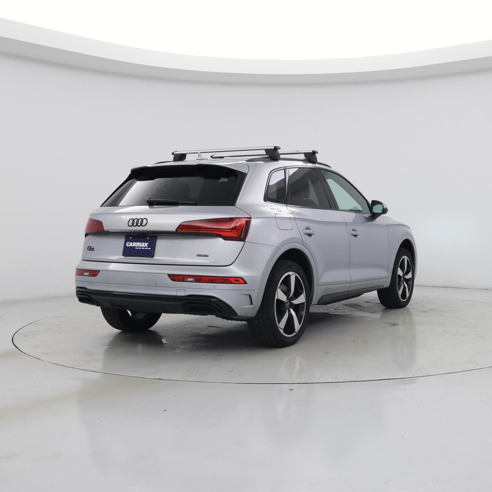 Thumbnail: 2022 Audi Q5 - 8