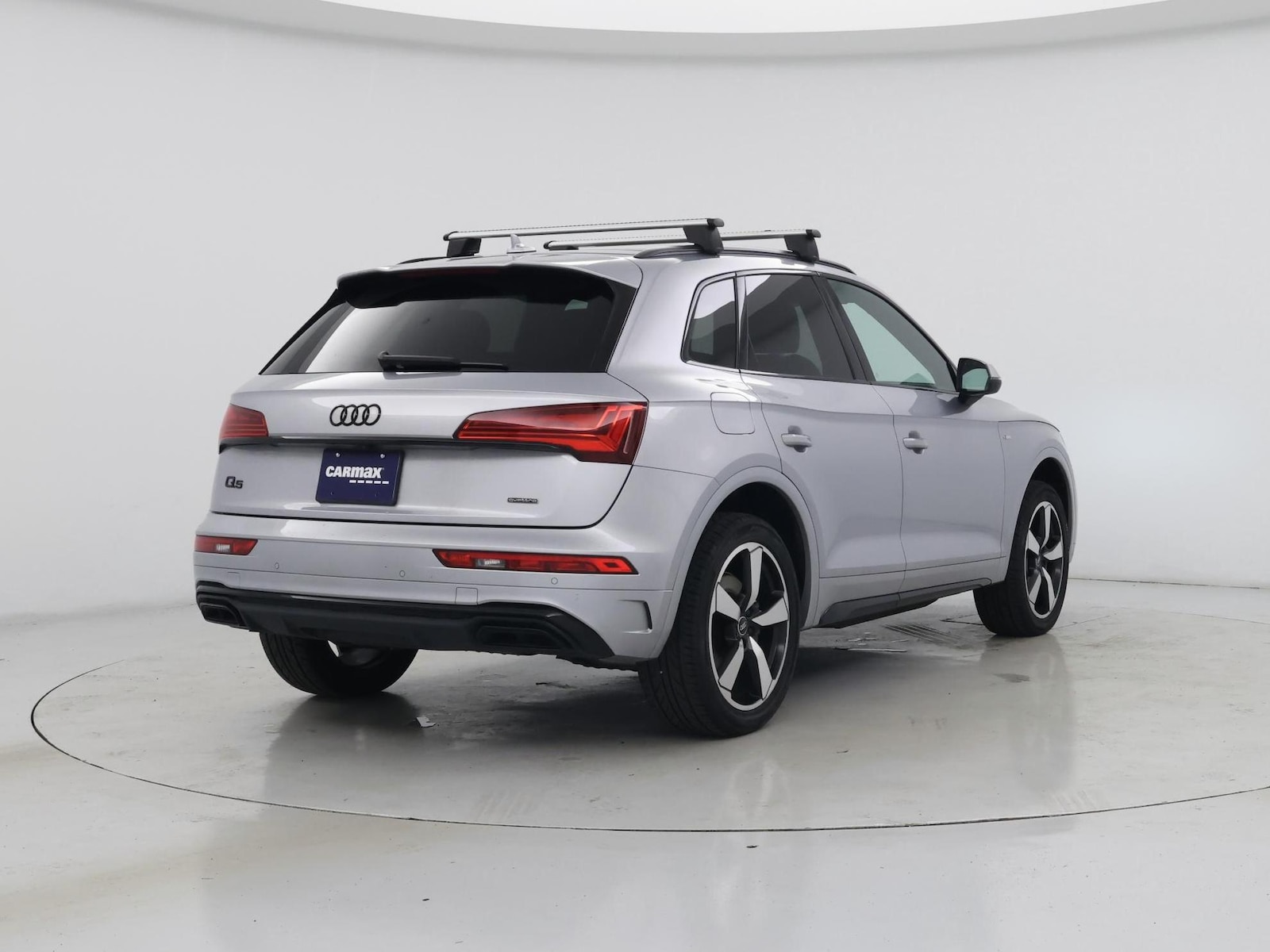 2022 Audi Q5 Premium Plus - Photo 9