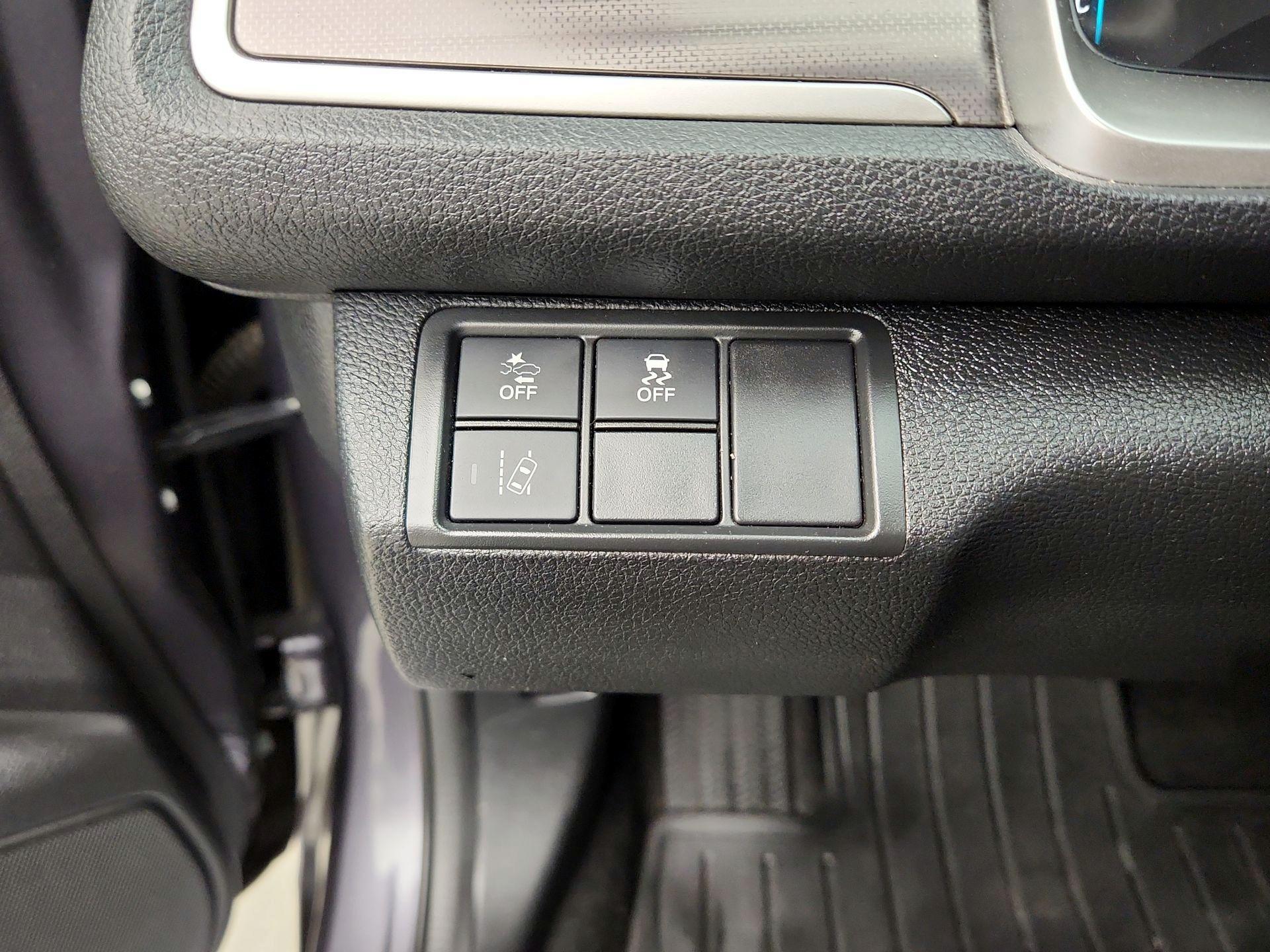 Thumbnail: 2019 Honda Civic - 13