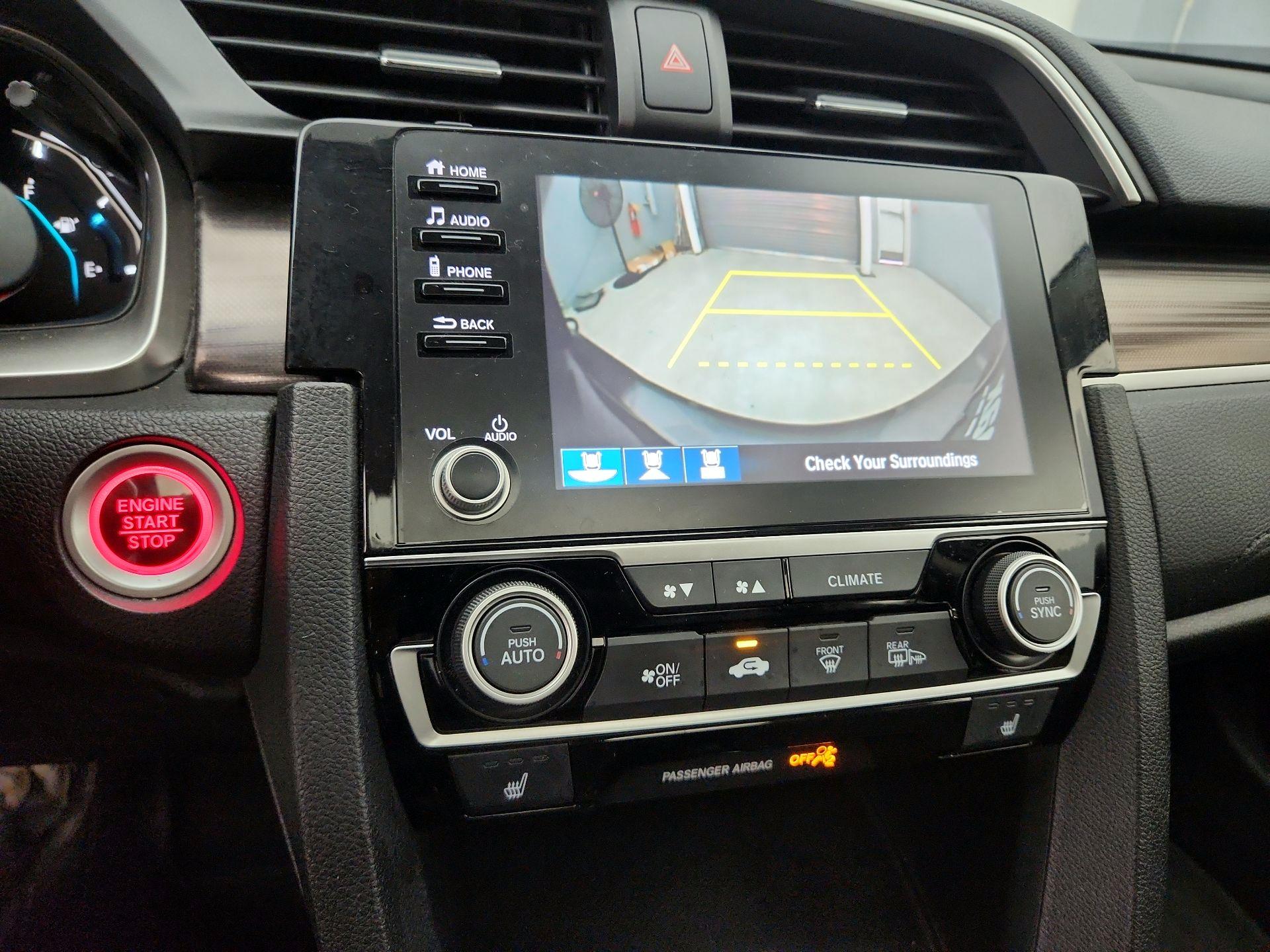Thumbnail: 2019 Honda Civic - 14