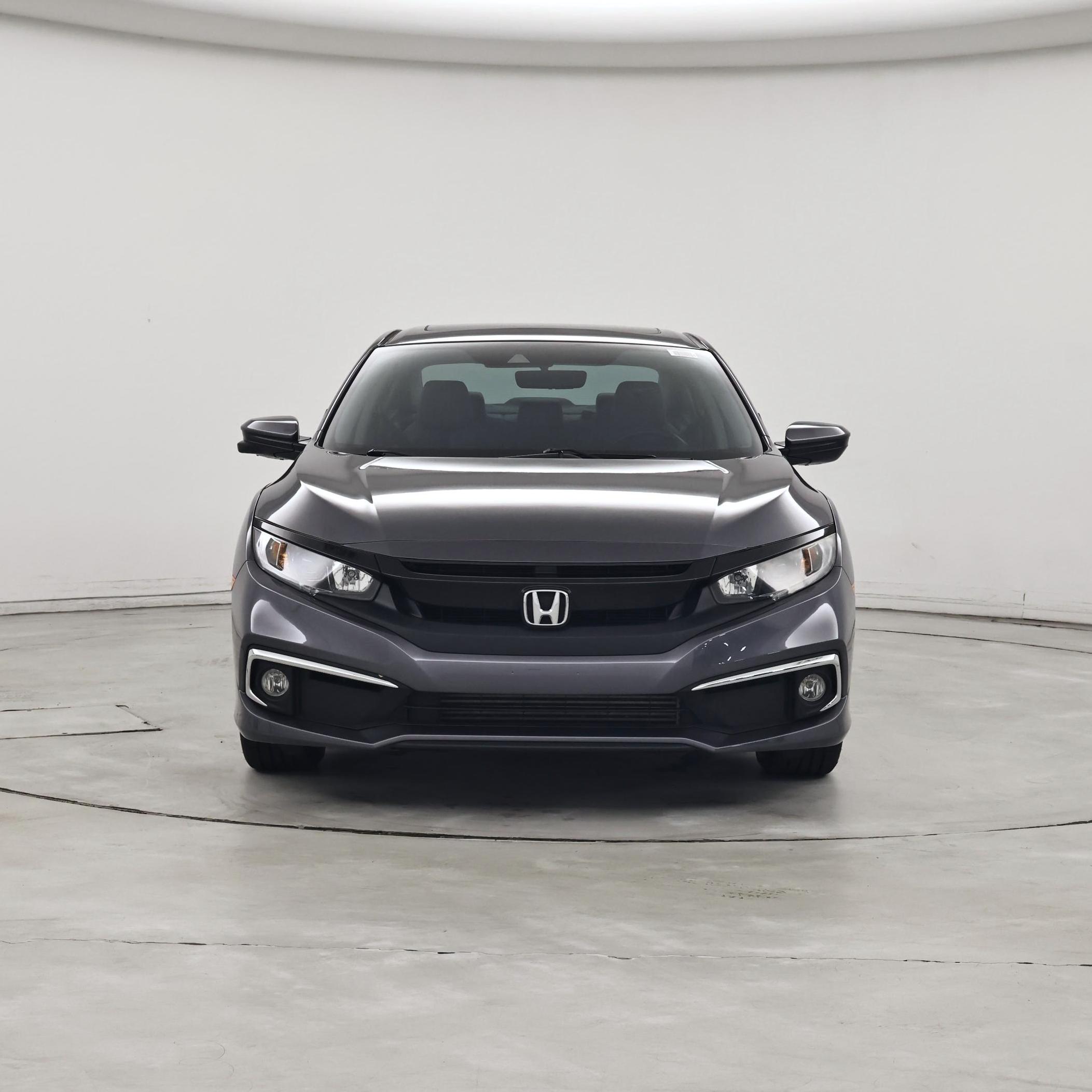 Thumbnail: 2019 Honda Civic - 5