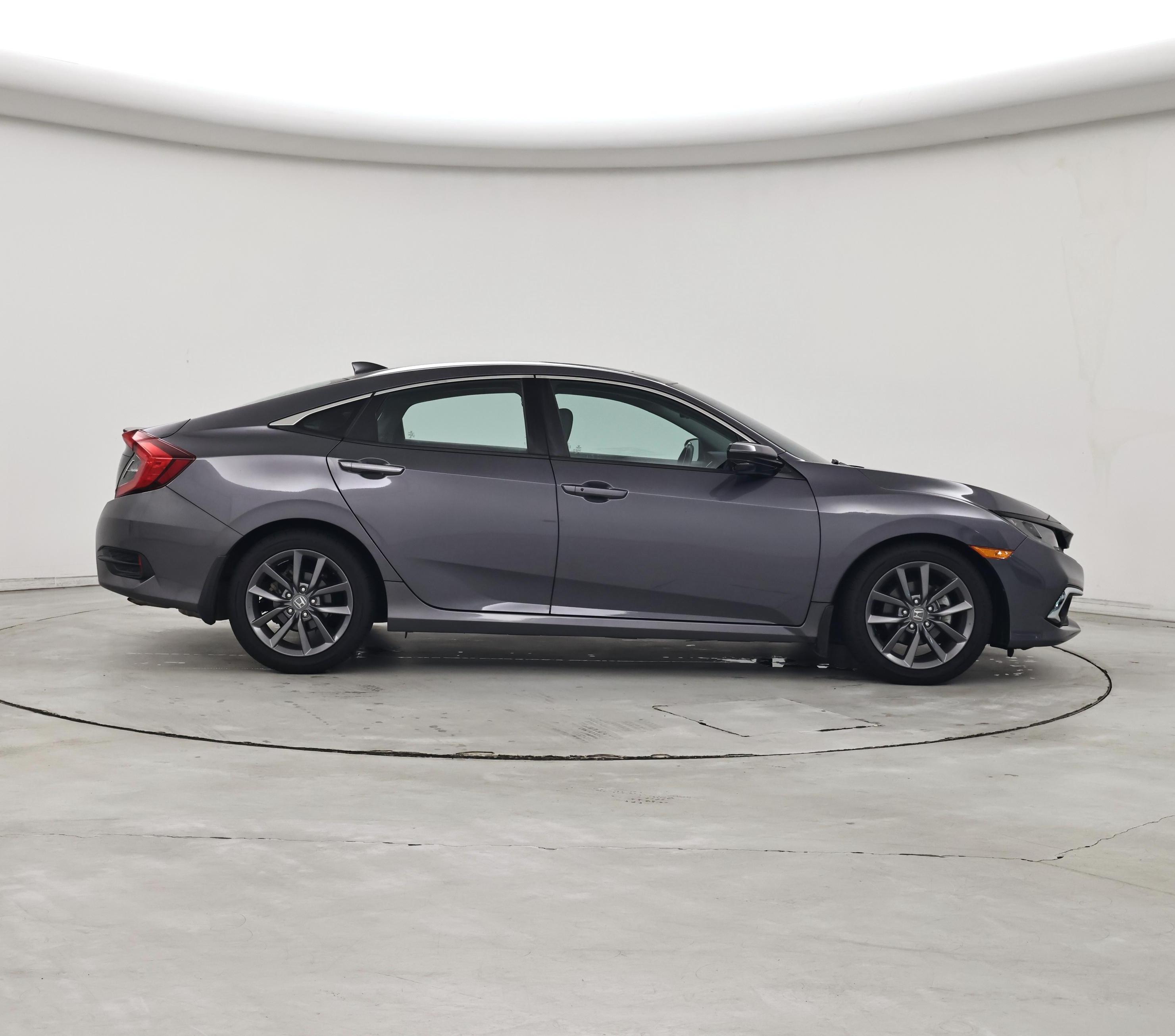 Thumbnail: 2019 Honda Civic - 7