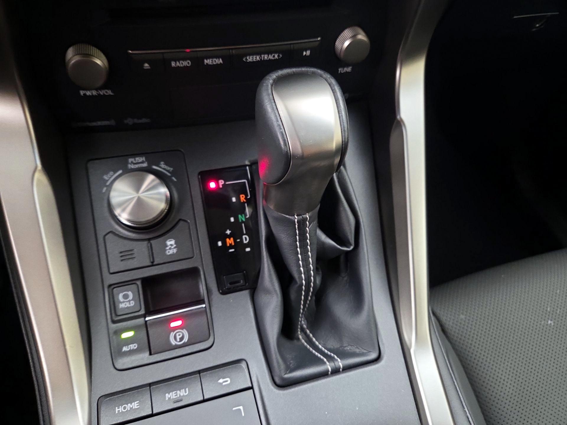 Thumbnail: 2018 Lexus NX - 17