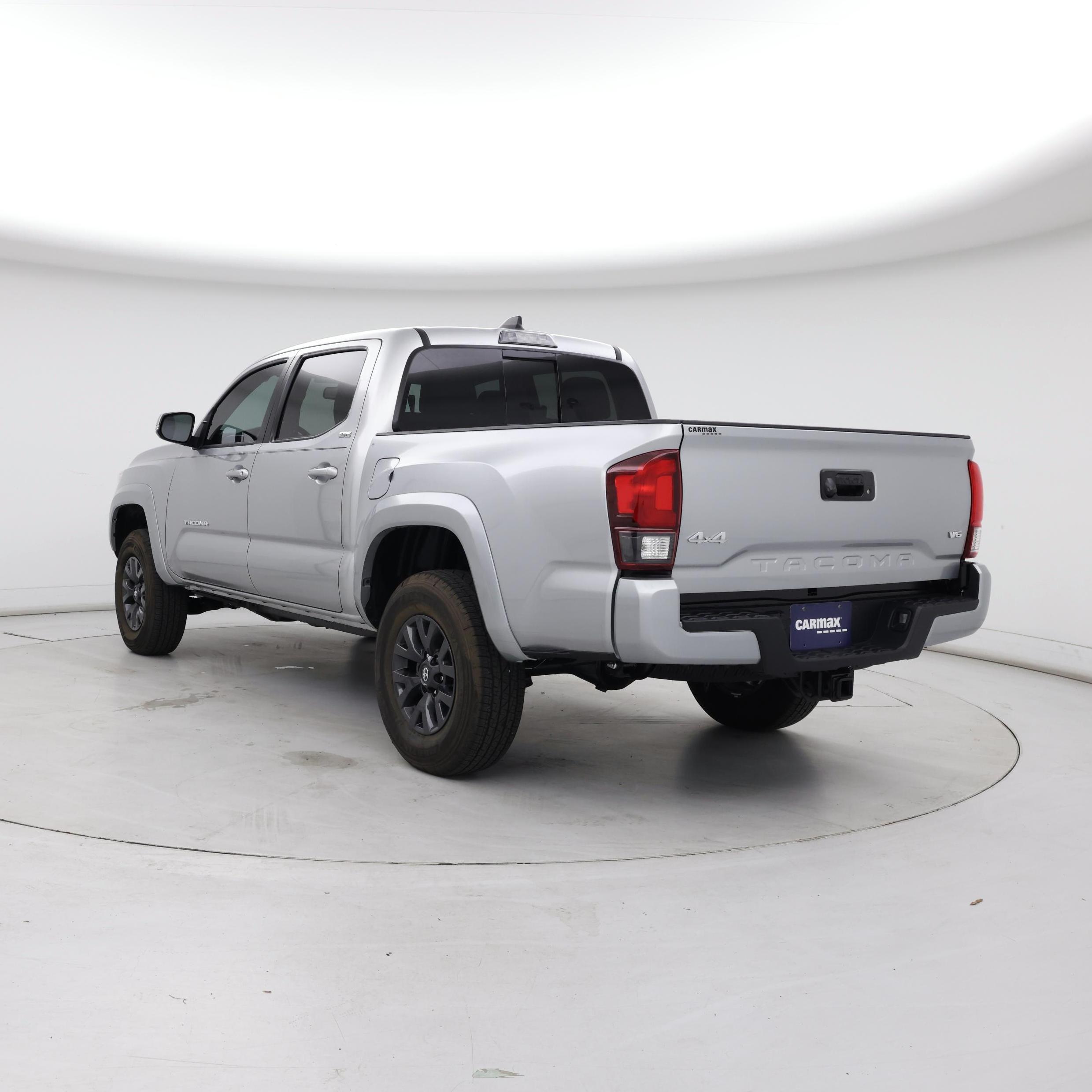 Thumbnail: 2023 Toyota Tacoma - 2