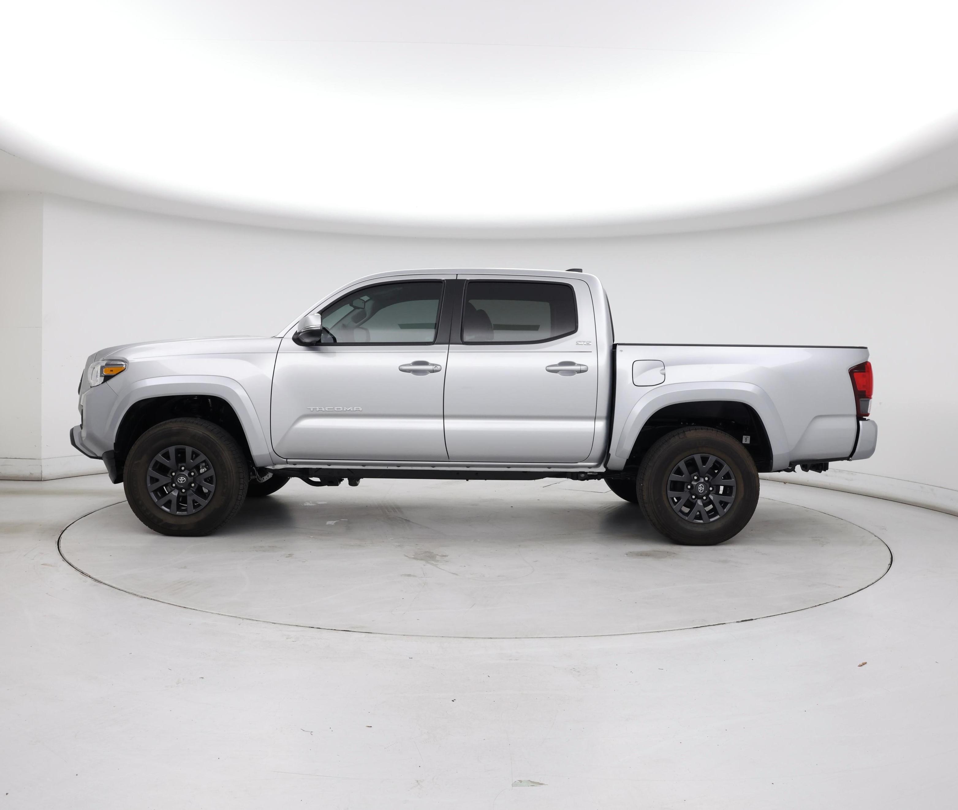 Thumbnail: 2023 Toyota Tacoma - 3