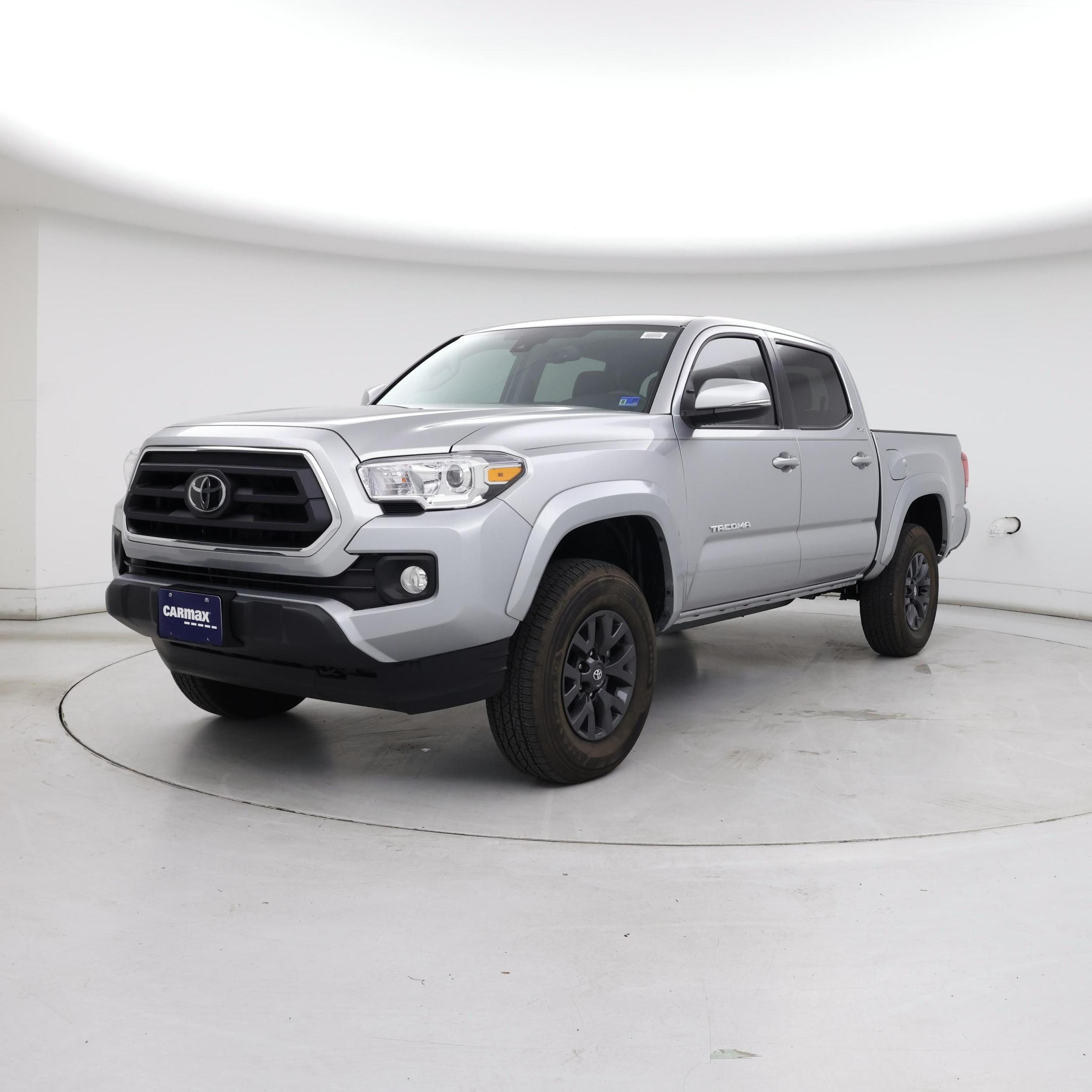 Thumbnail: 2023 Toyota Tacoma - 4