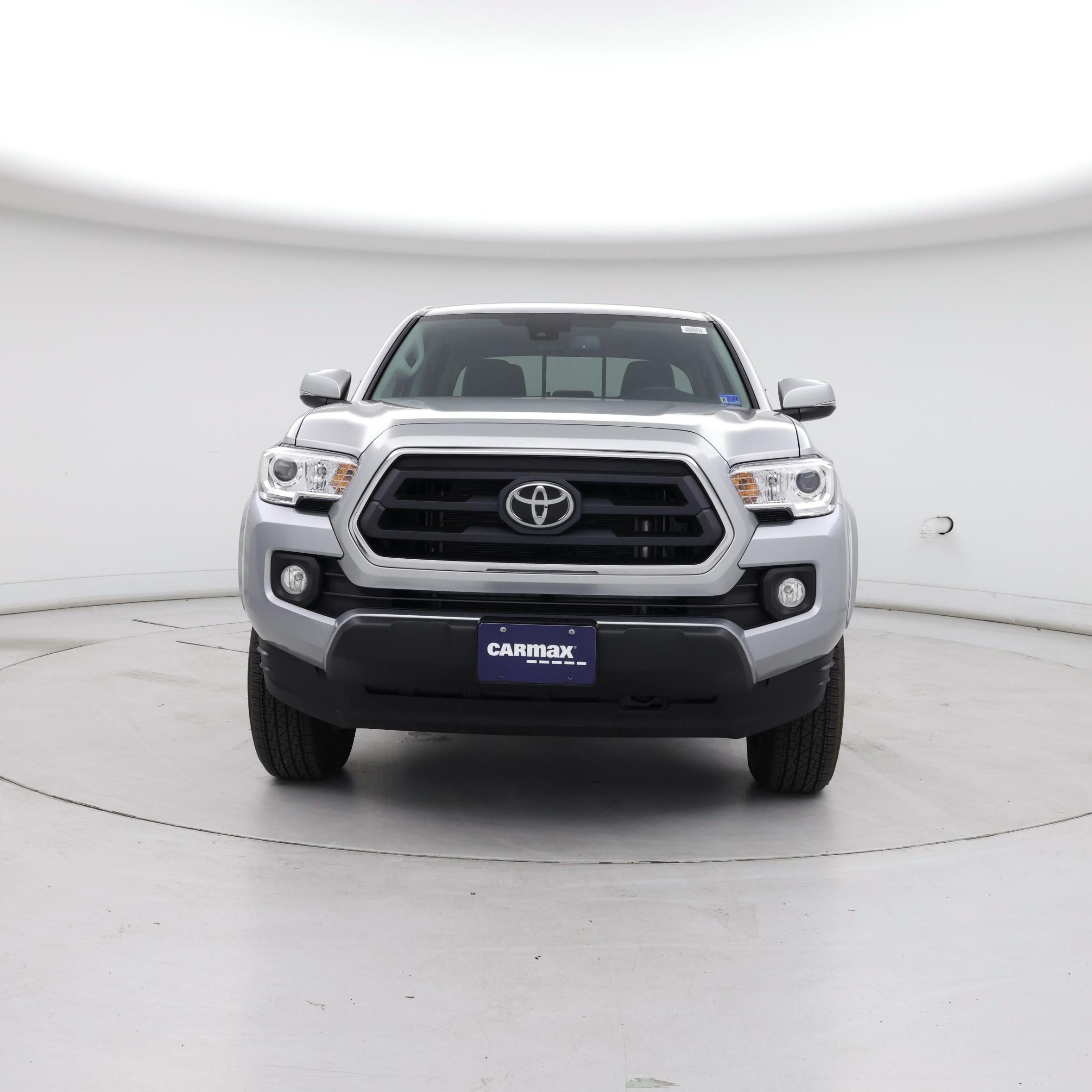 Thumbnail: 2023 Toyota Tacoma - 5