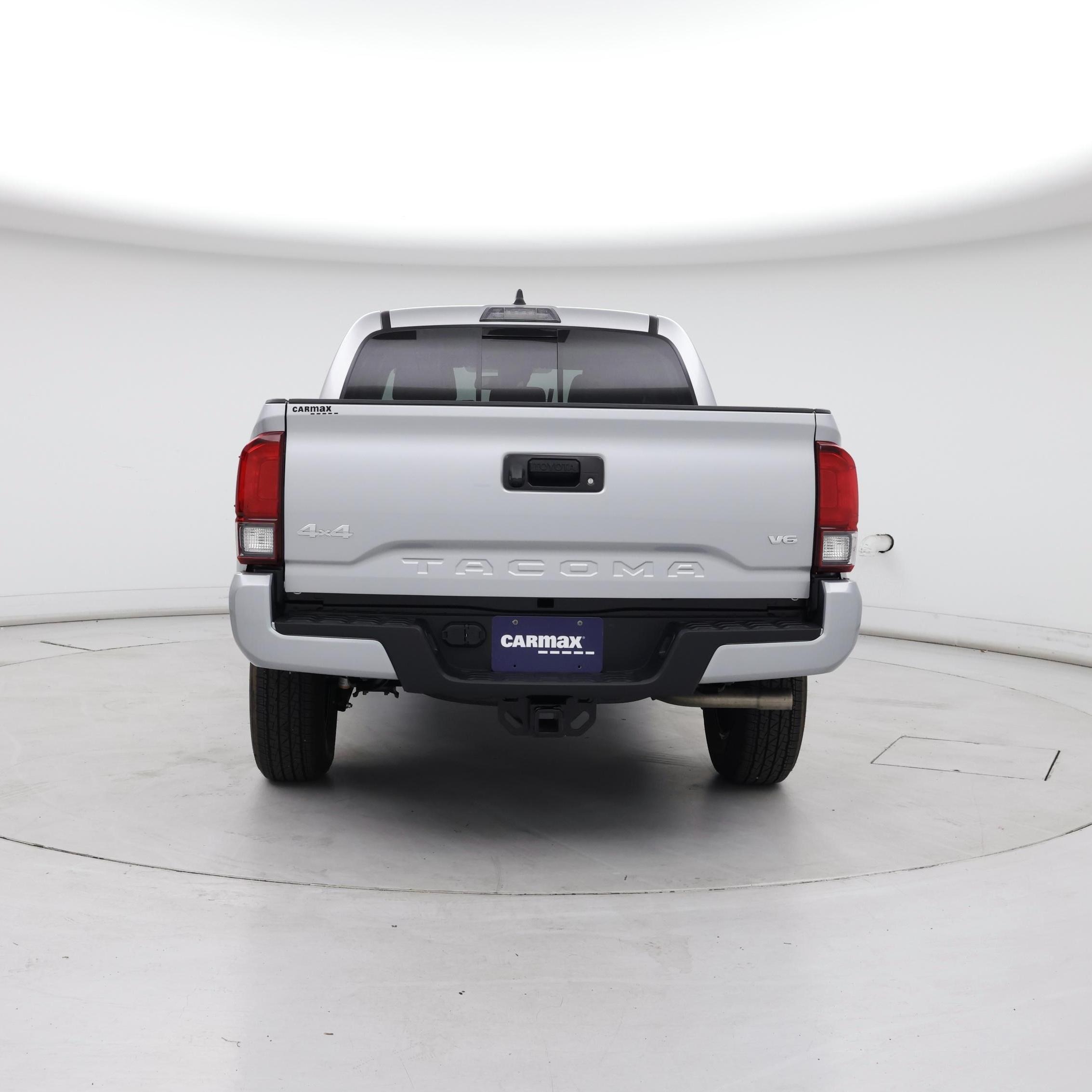 Thumbnail: 2023 Toyota Tacoma - 6