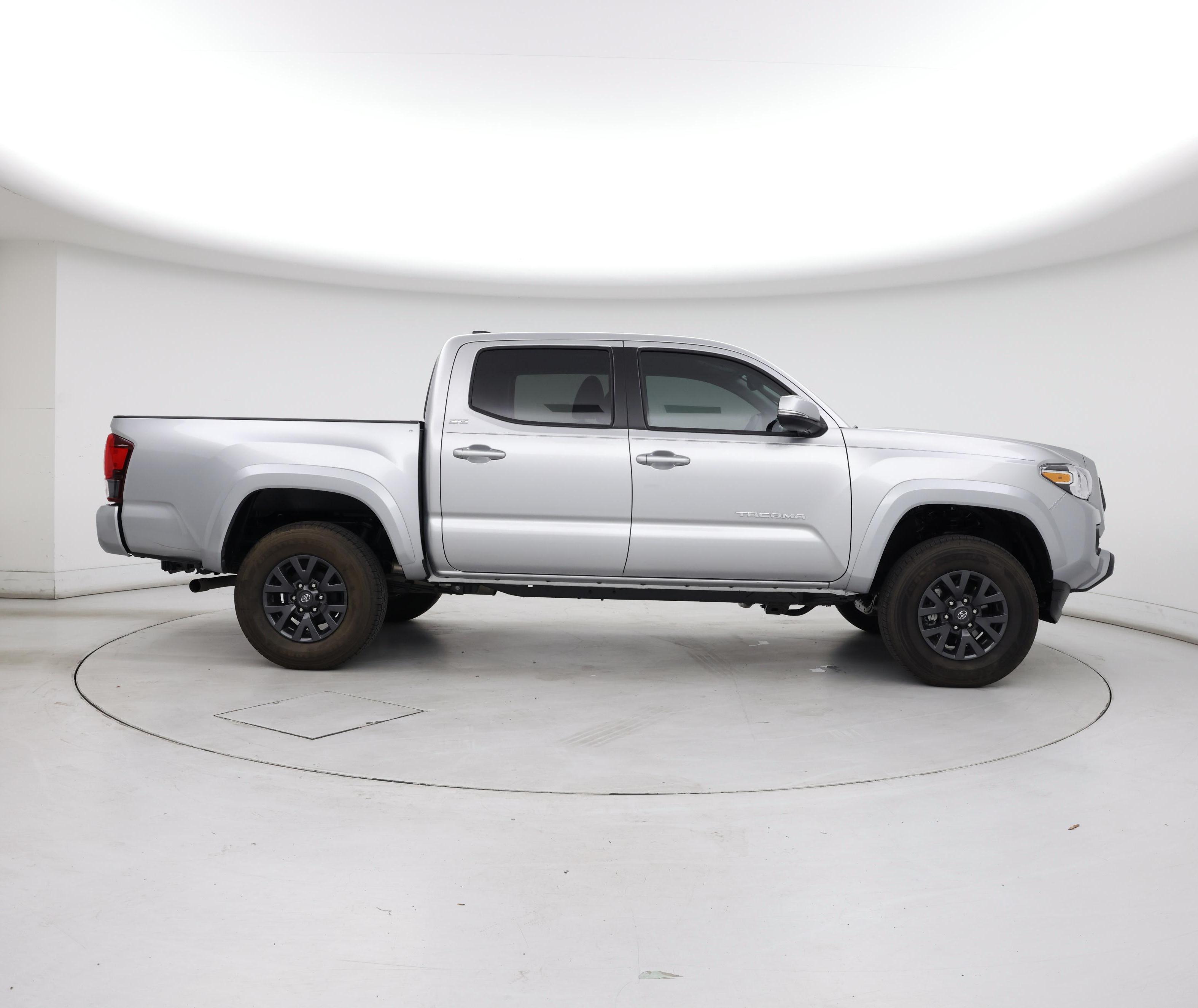 Thumbnail: 2023 Toyota Tacoma - 7