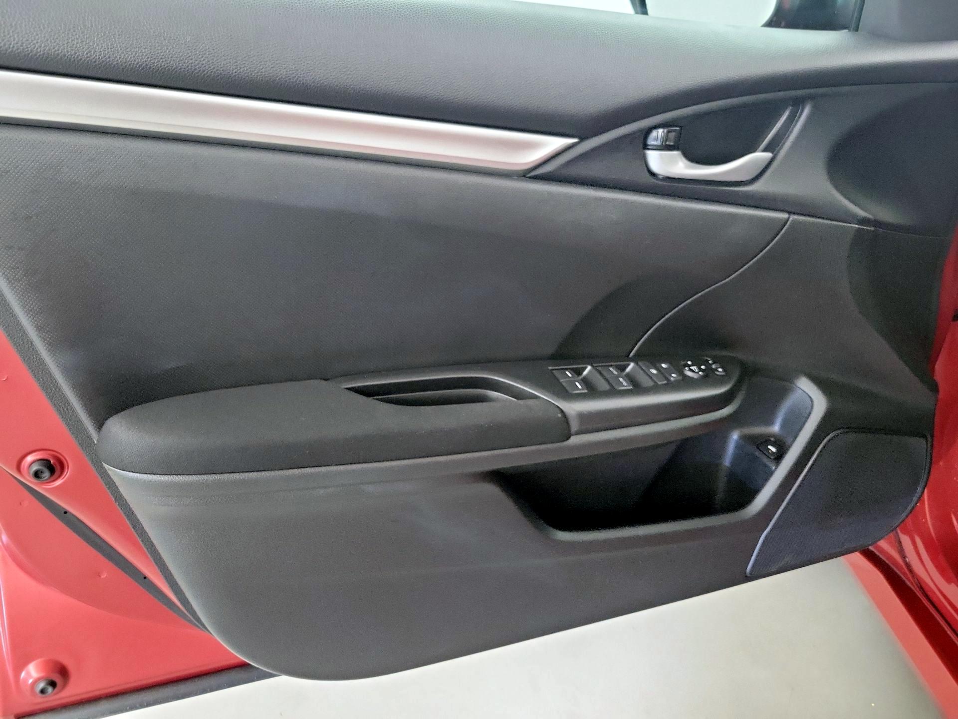 Thumbnail: 2021 Honda Civic - 12