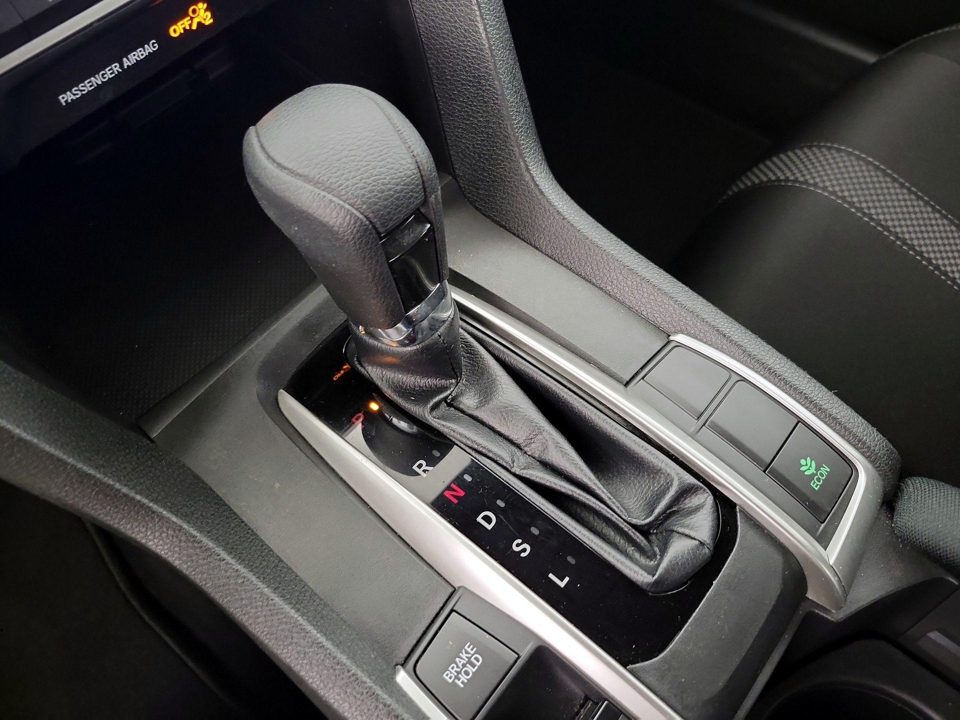Thumbnail: 2021 Honda Civic - 17