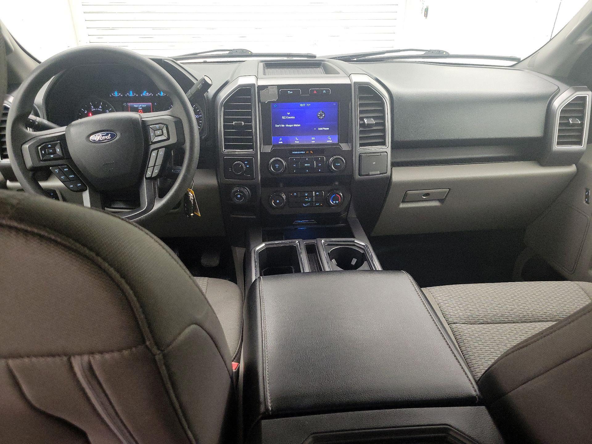 Thumbnail: 2020 Ford F-150 - 9