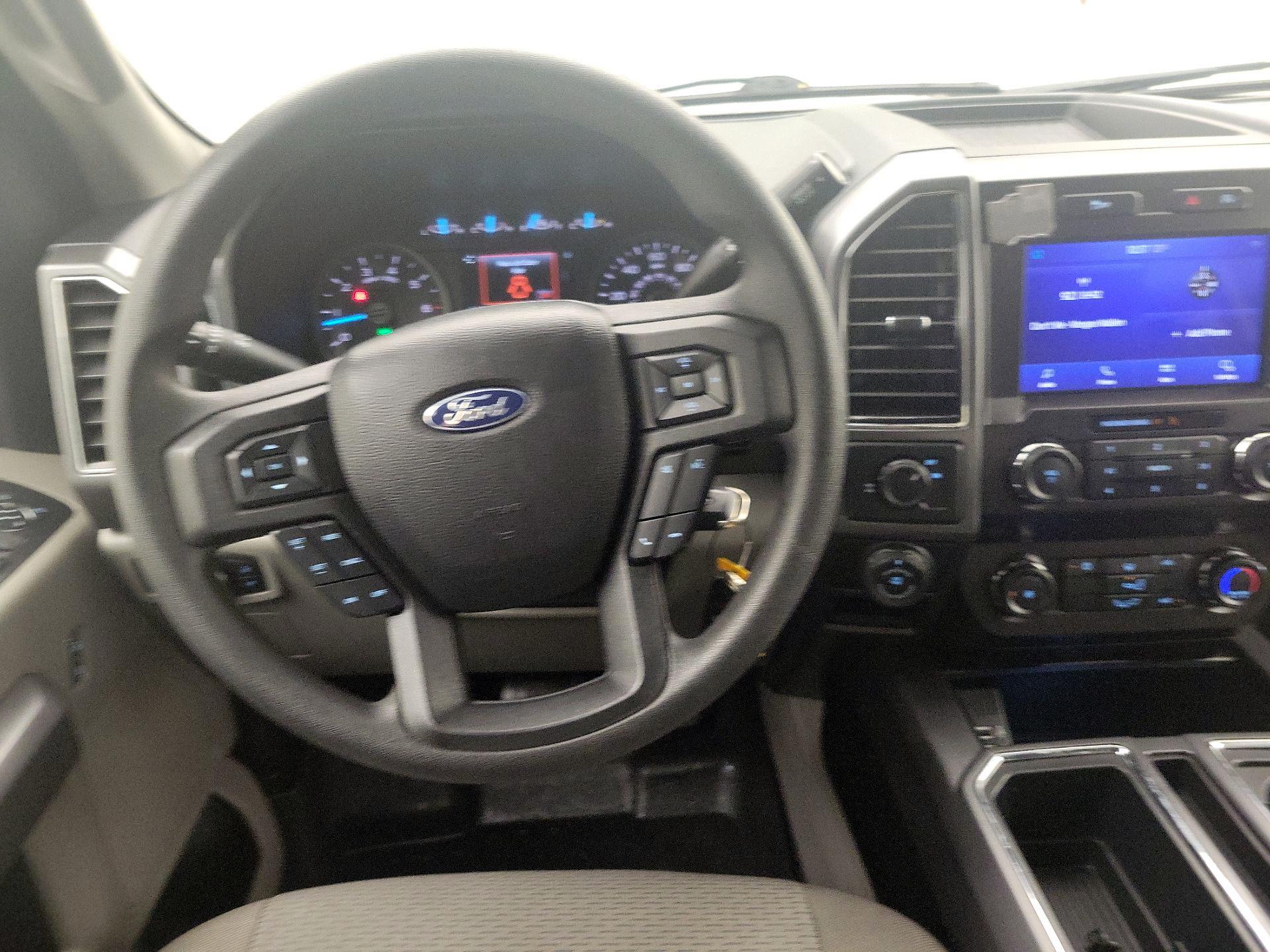 Thumbnail: 2020 Ford F-150 - 10