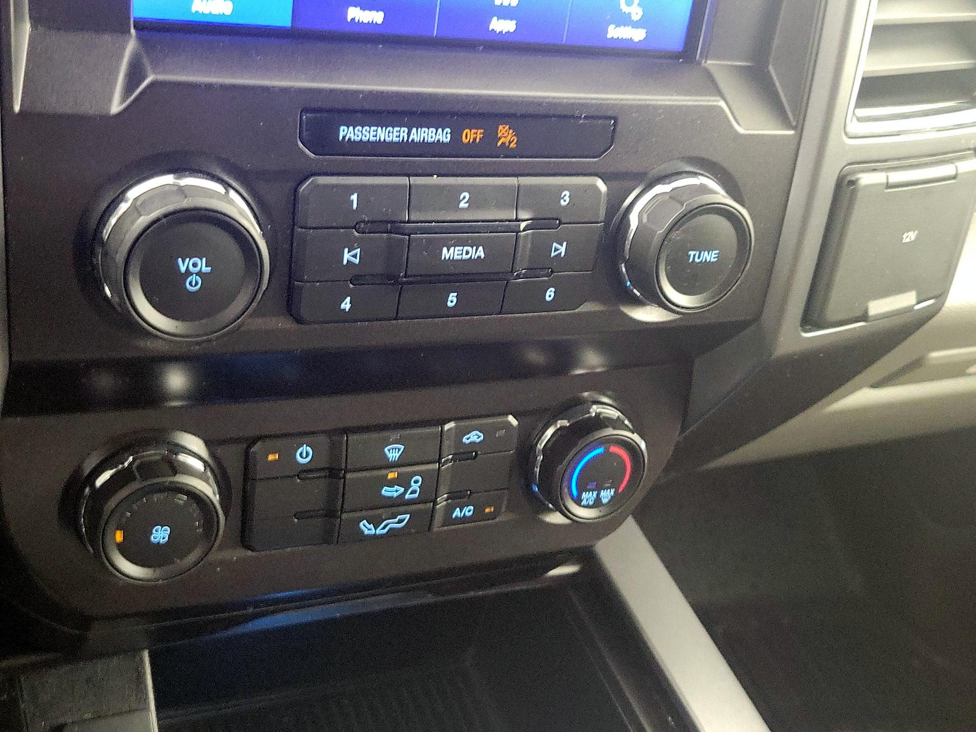 Thumbnail: 2020 Ford F-150 - 16