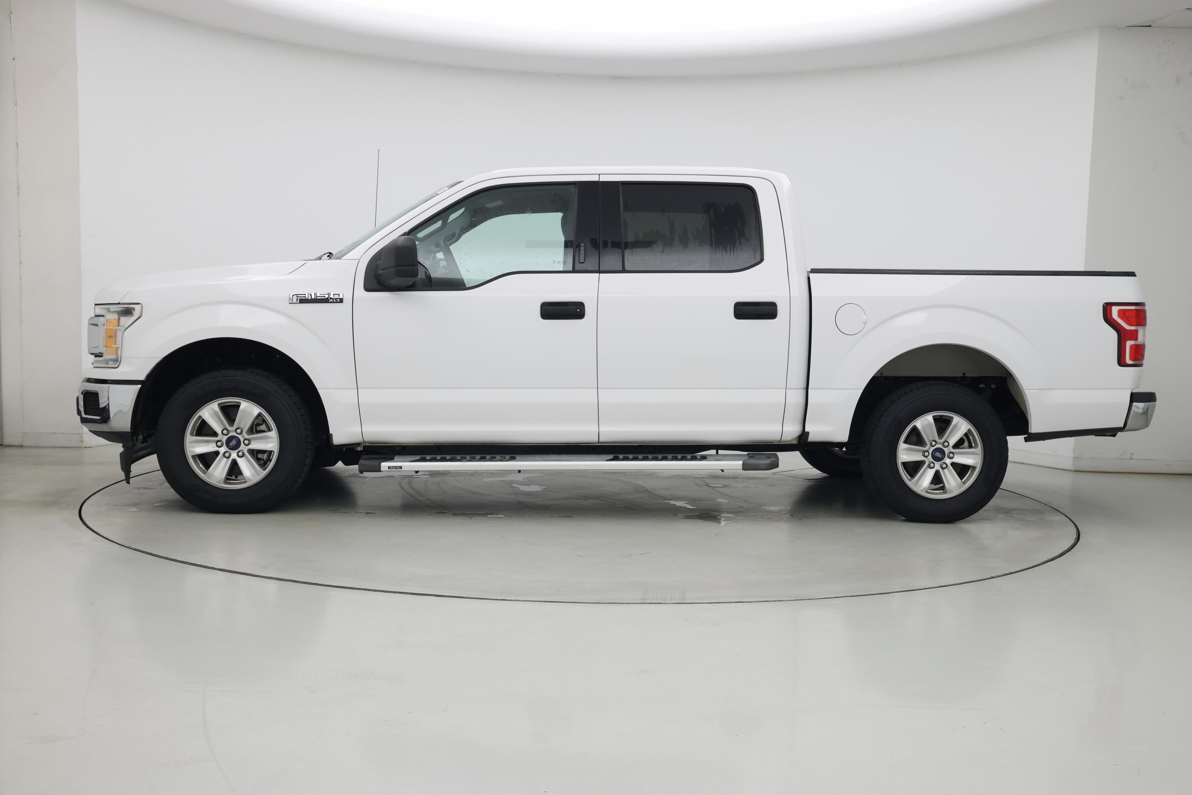 Thumbnail: 2020 Ford F-150 - 3
