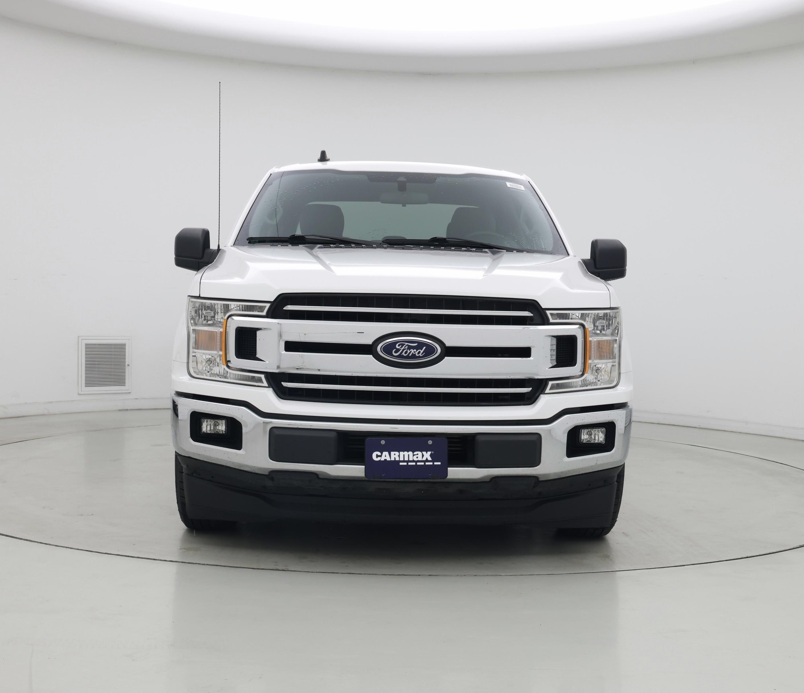 Thumbnail: 2020 Ford F-150 - 5