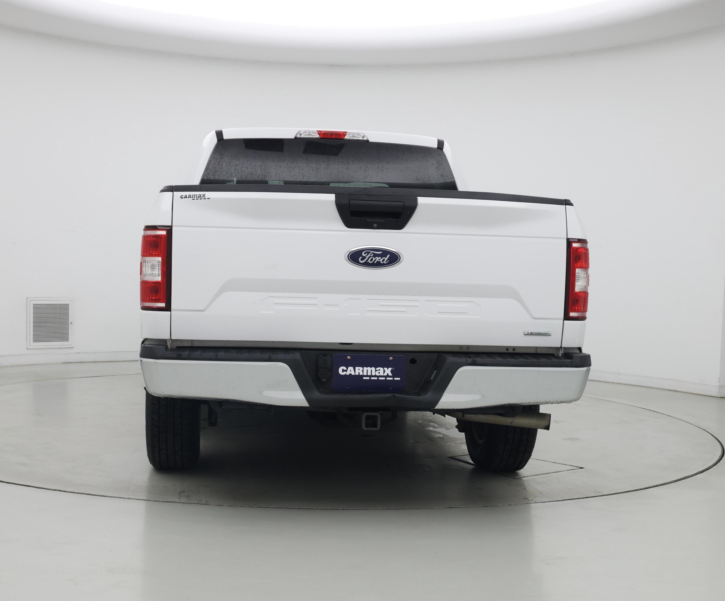 Thumbnail: 2020 Ford F-150 - 6