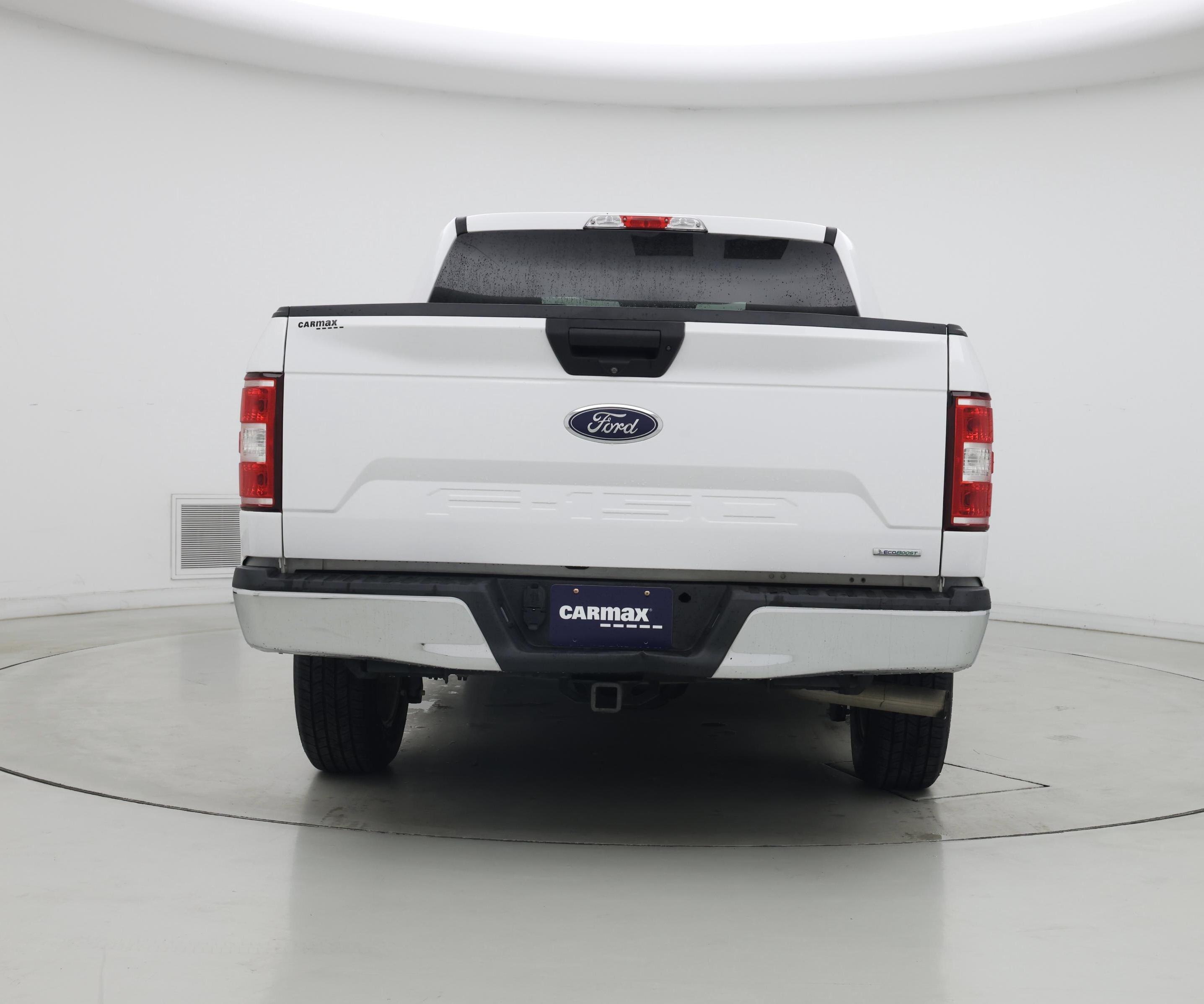 Thumbnail: 2020 Ford F-150 - 8