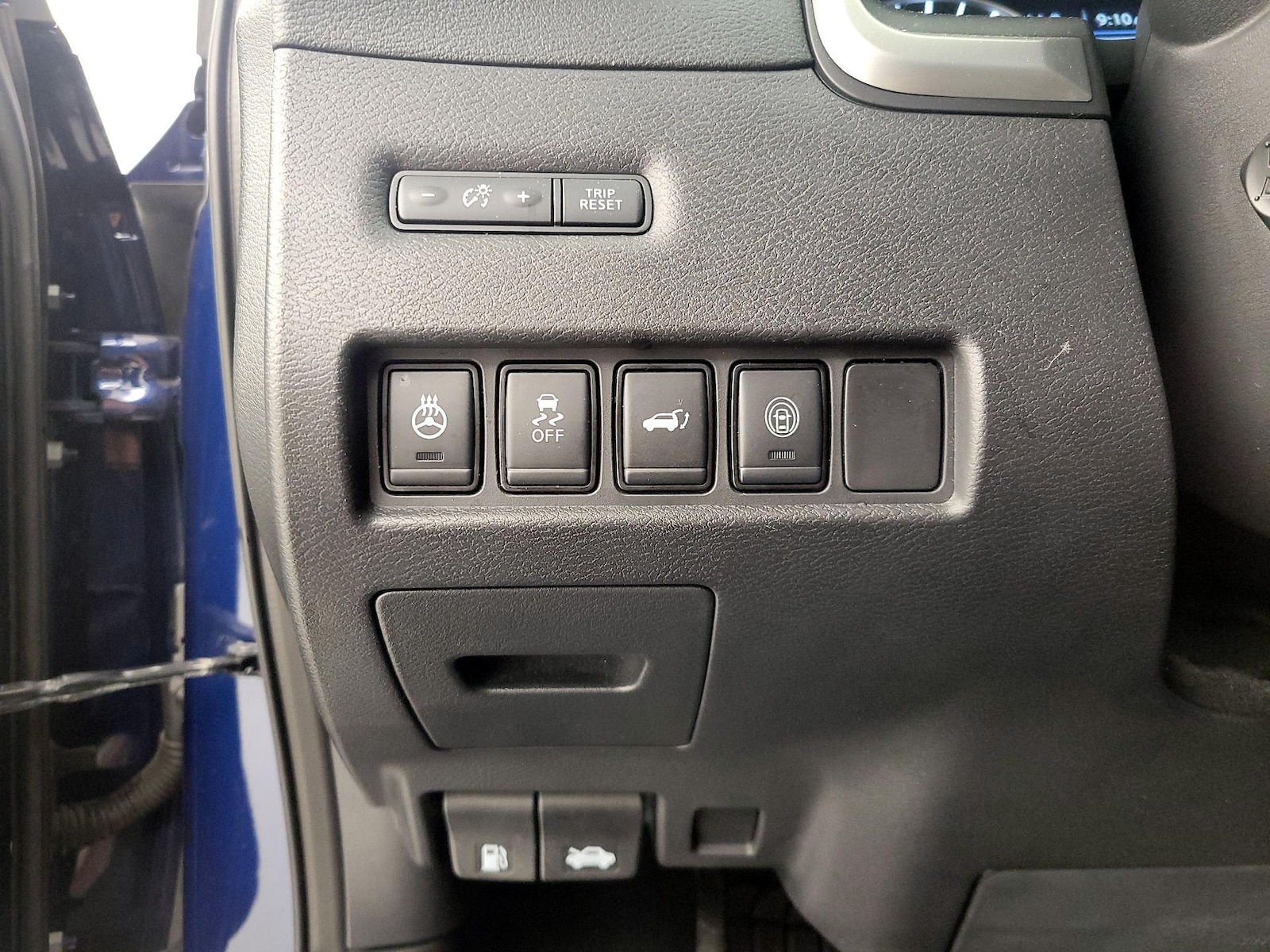2021 Nissan Murano Platinum - Photo 14