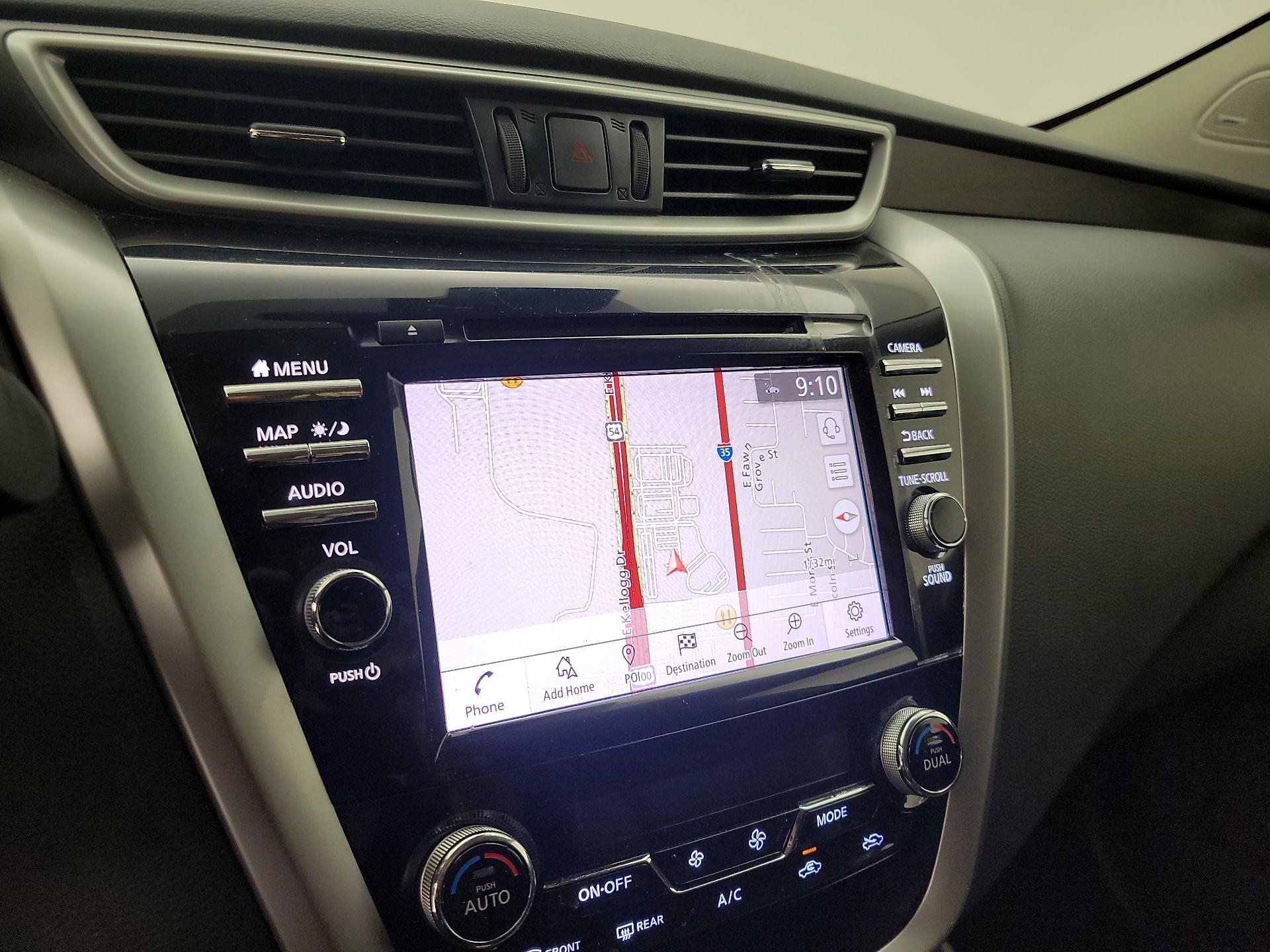 Thumbnail: 2021 Nissan Murano - 14