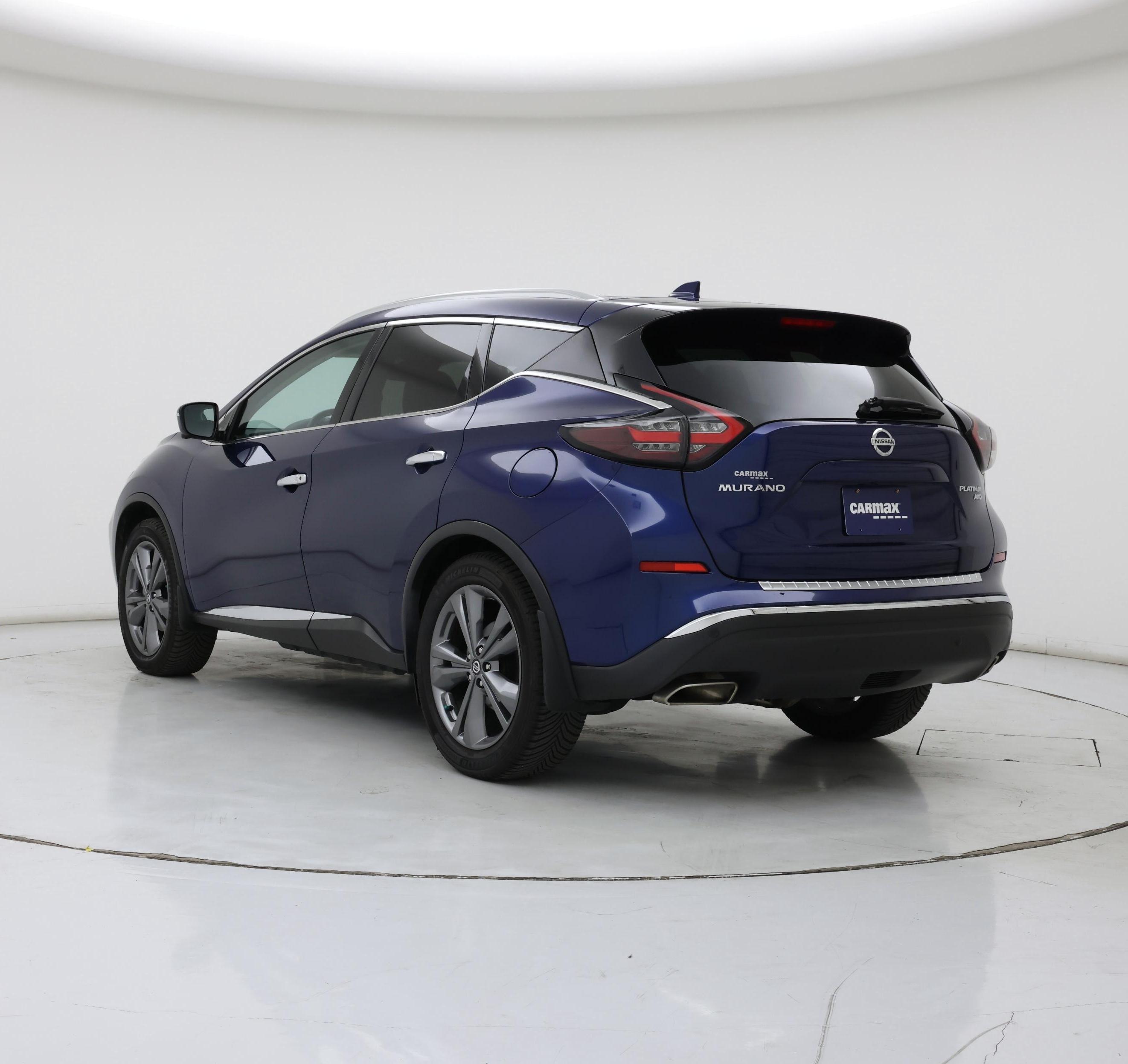 Thumbnail: 2021 Nissan Murano - 2