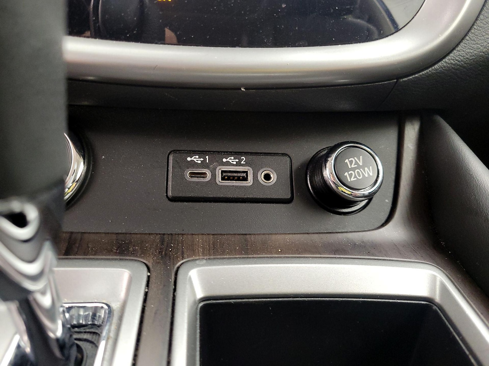 2021 Nissan Murano Platinum - Photo 20