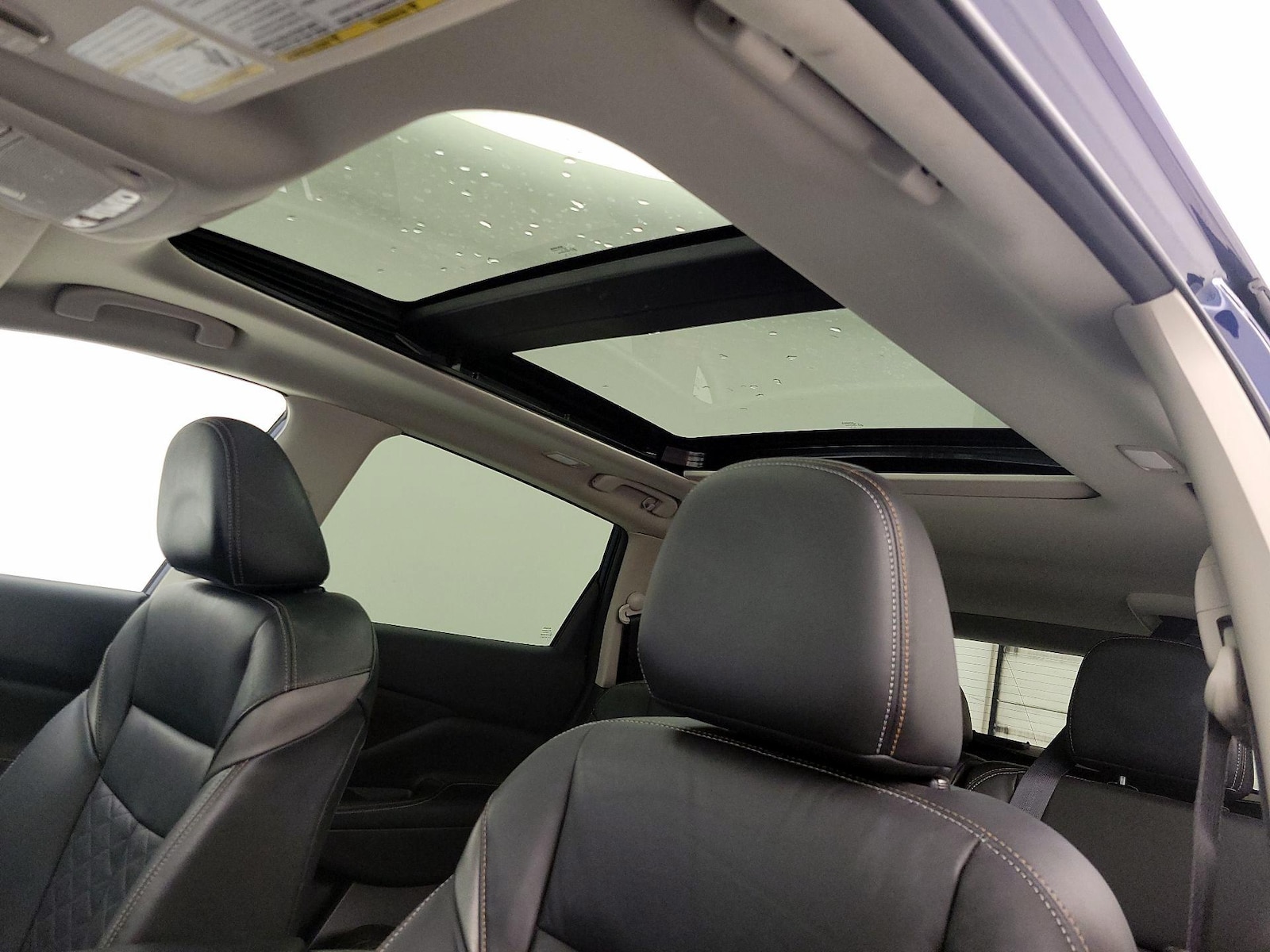 2021 Nissan Murano Platinum - Photo 21