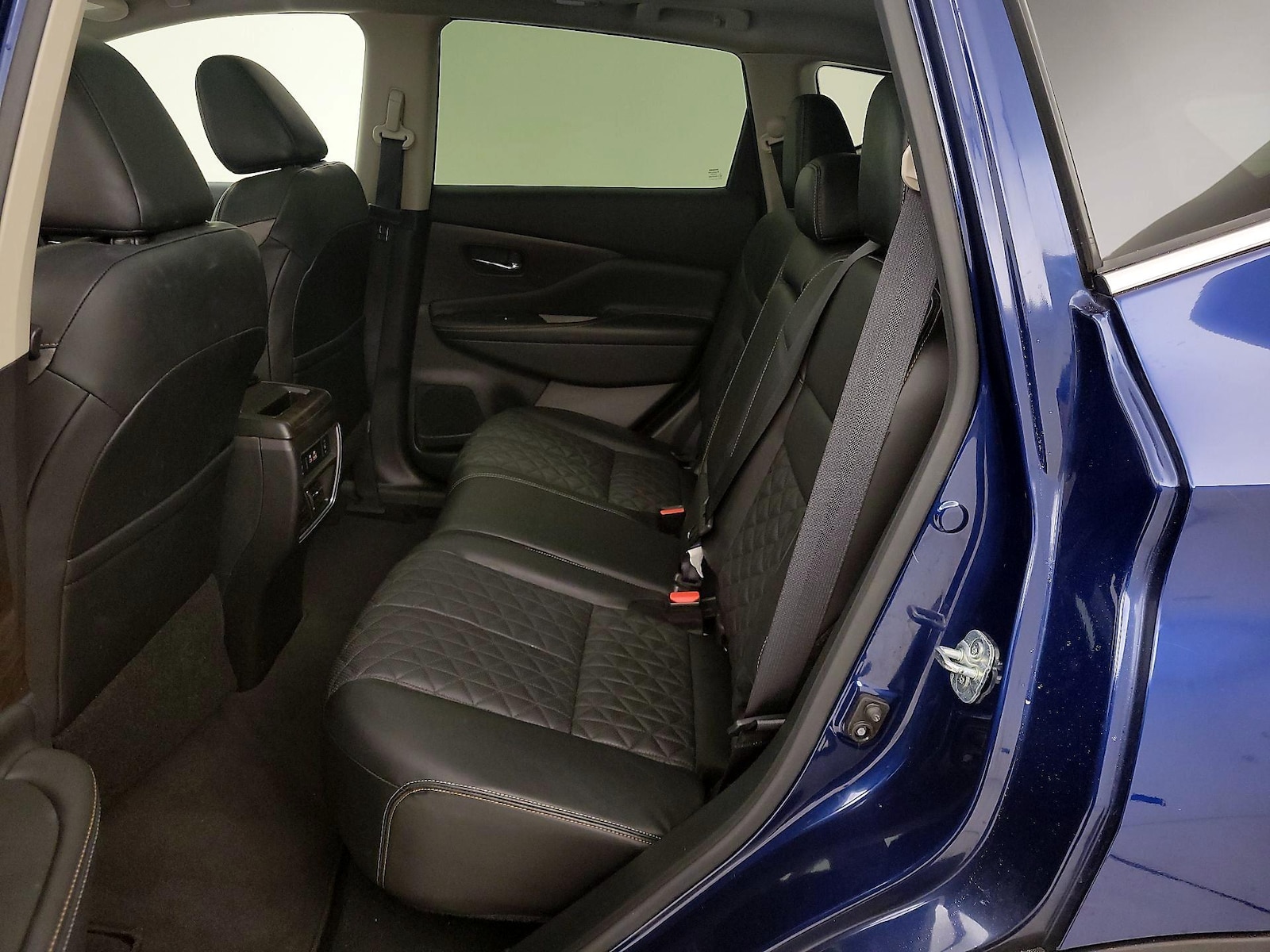 2021 Nissan Murano Platinum - Photo 22