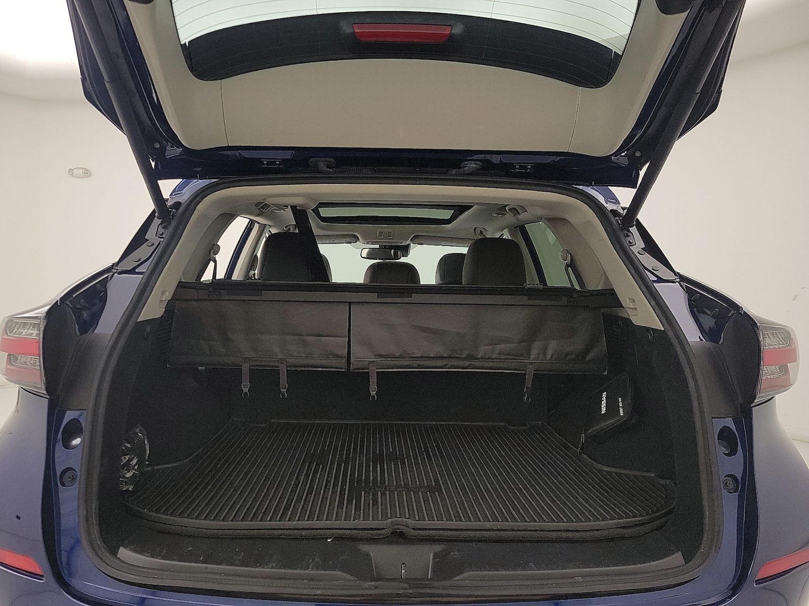 2021 Nissan Murano Platinum - Photo 23