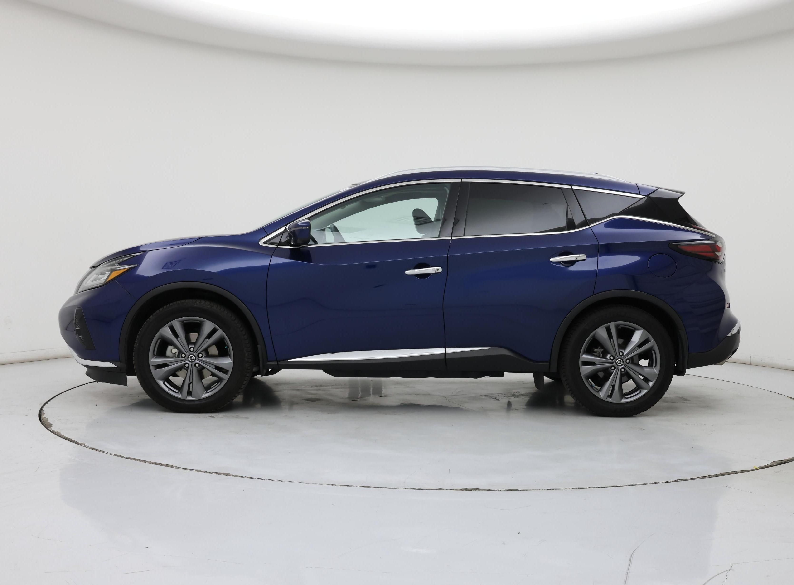 Thumbnail: 2021 Nissan Murano - 3