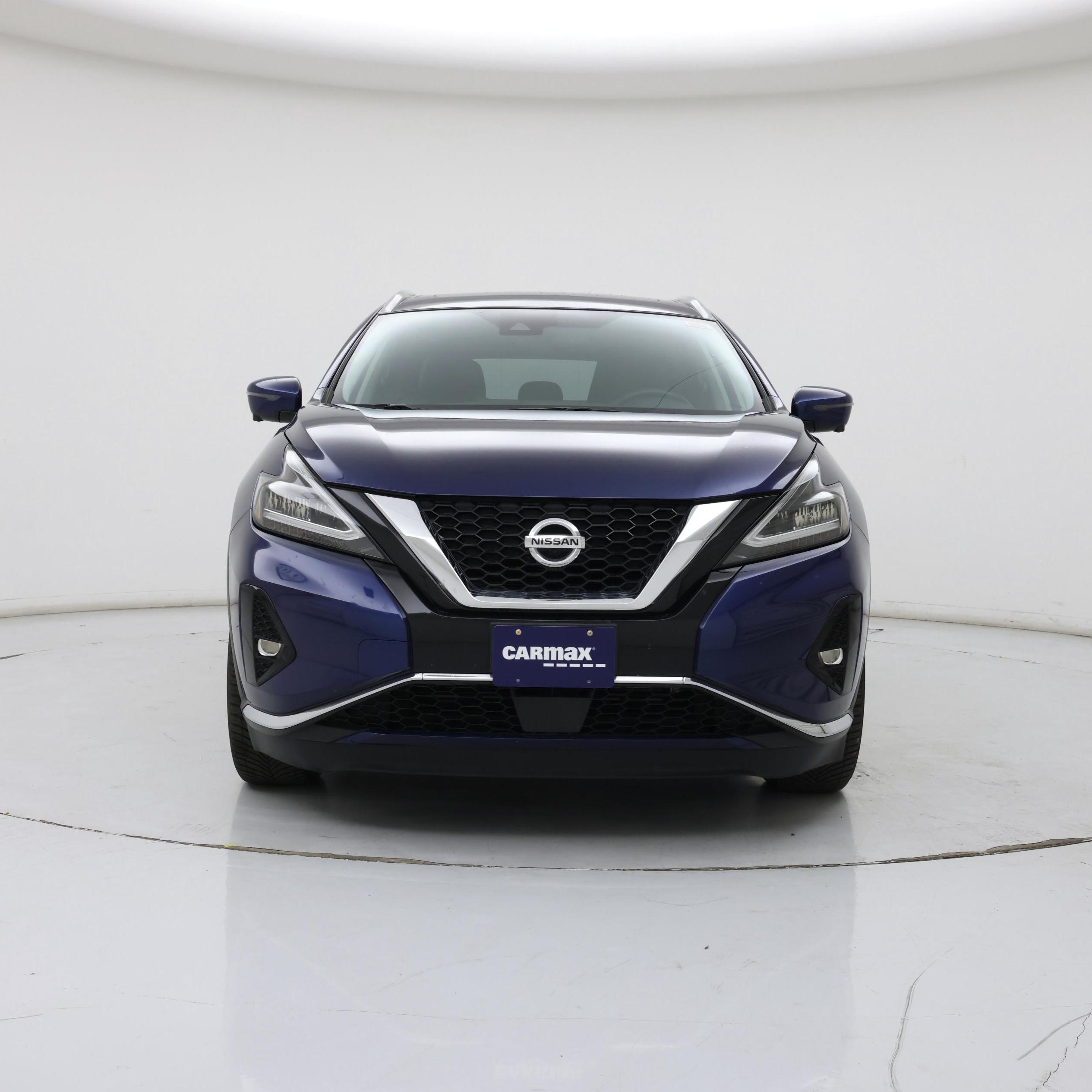 Thumbnail: 2021 Nissan Murano - 5