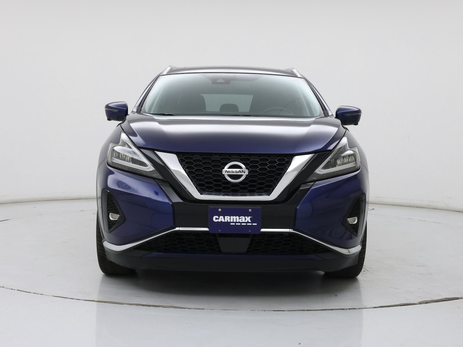 2021 Nissan Murano Platinum - Photo 6