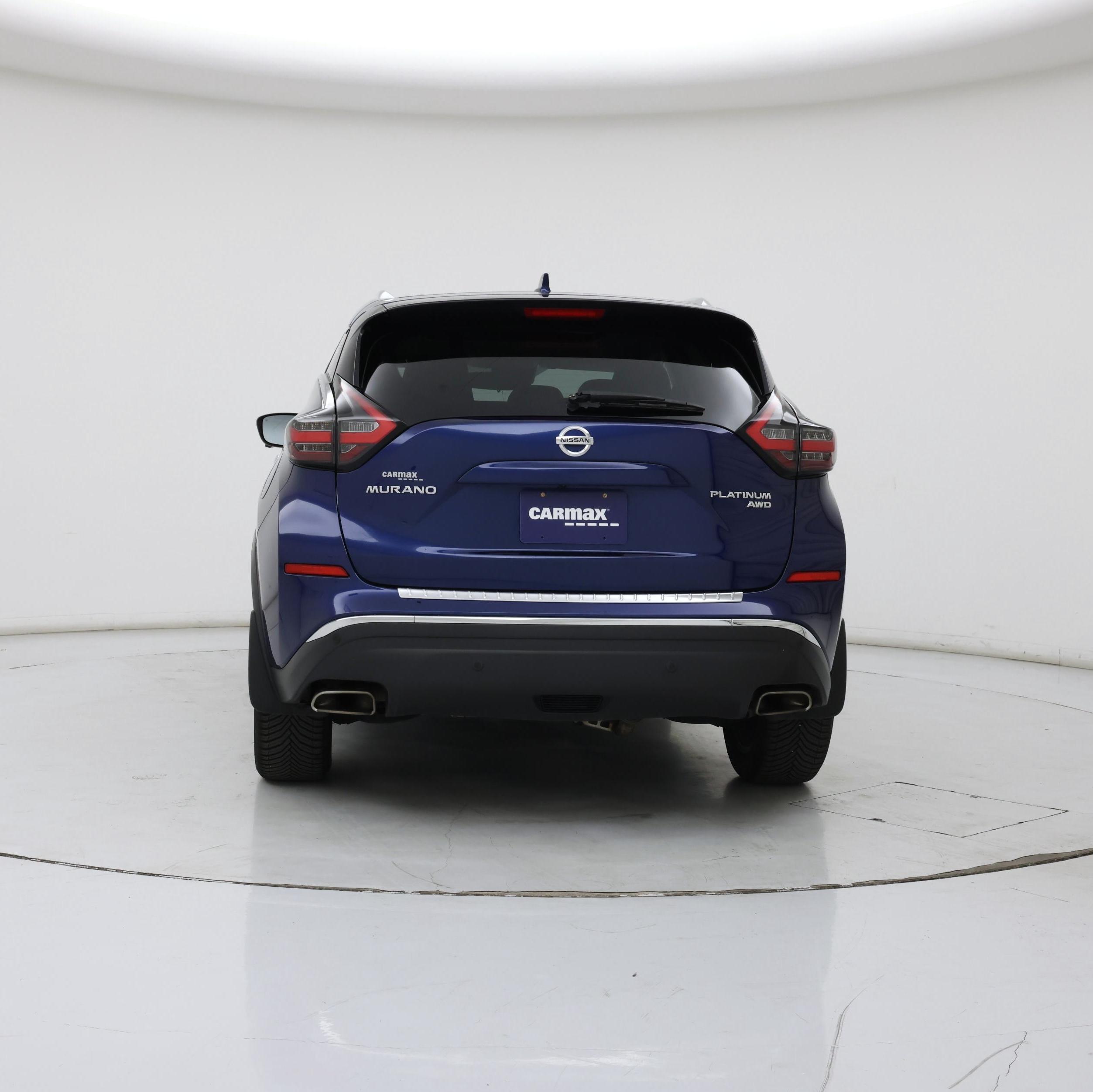 Thumbnail: 2021 Nissan Murano - 6