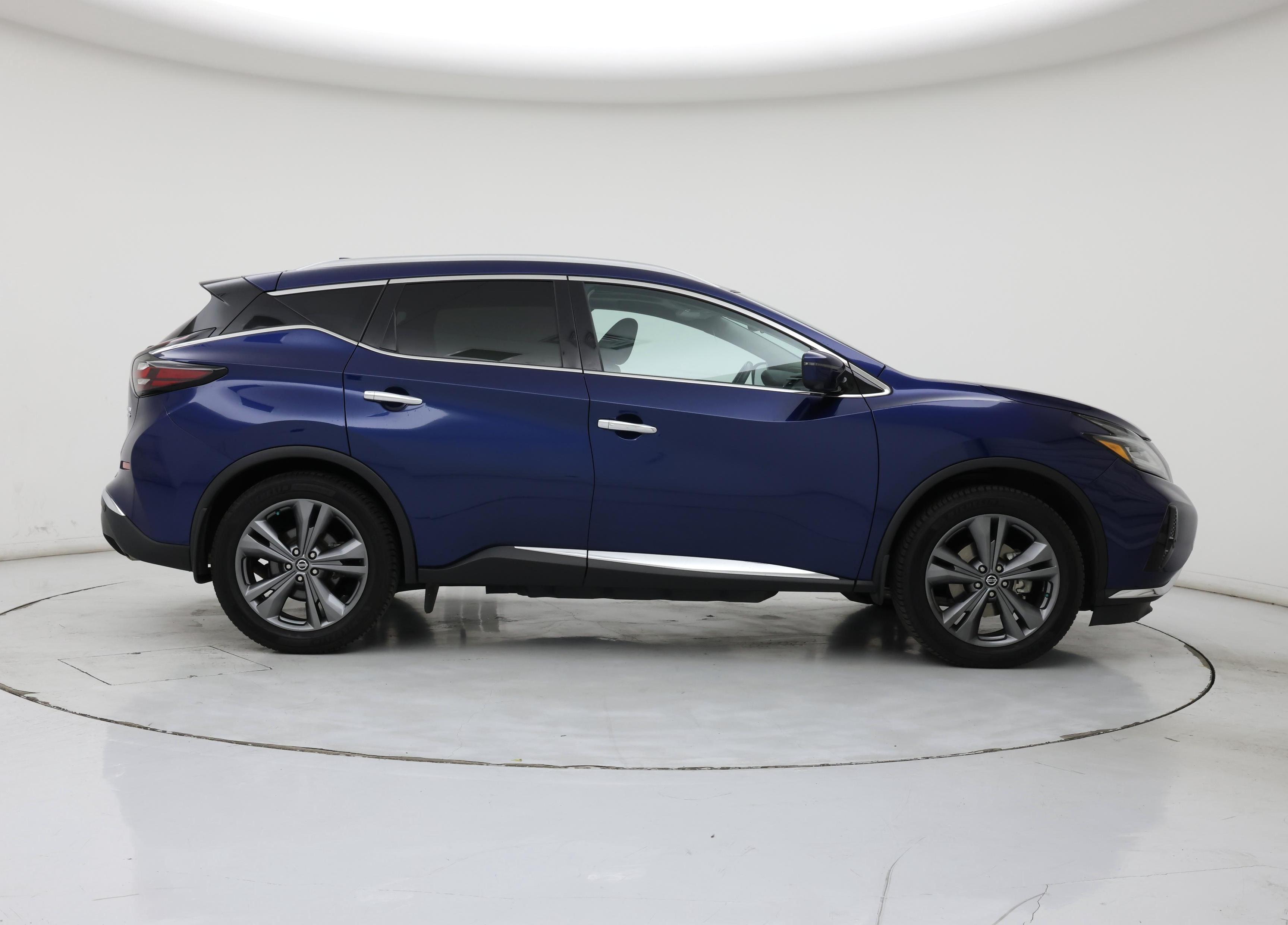 Thumbnail: 2021 Nissan Murano - 7