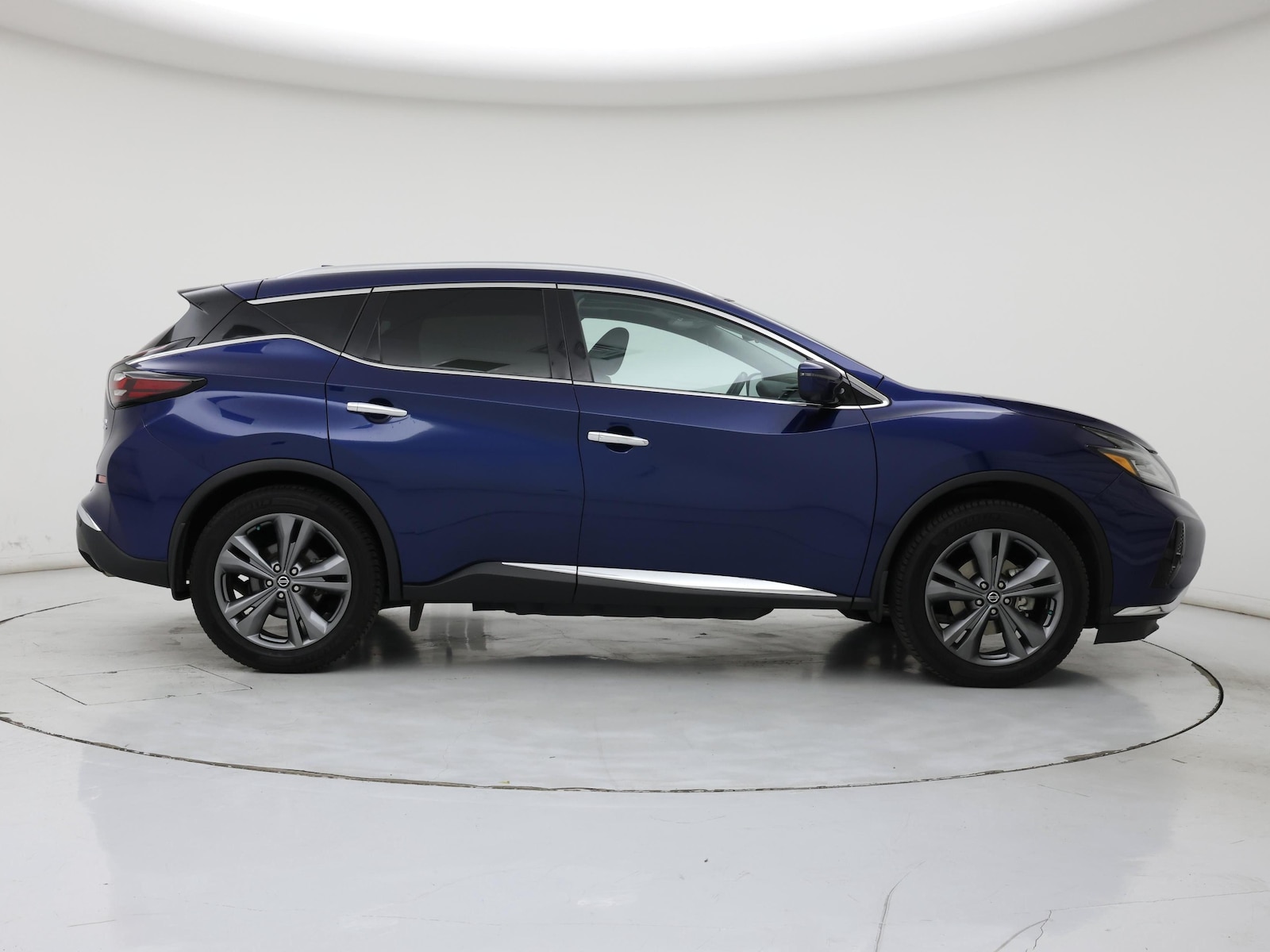 2021 Nissan Murano Platinum - Photo 8