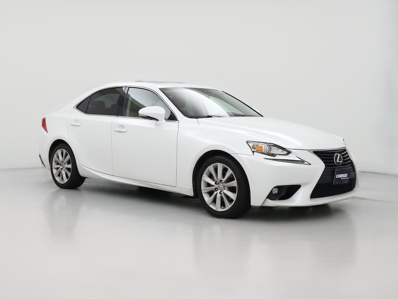 2015 Lexus IS 250 -
                  Saint Louis, MO