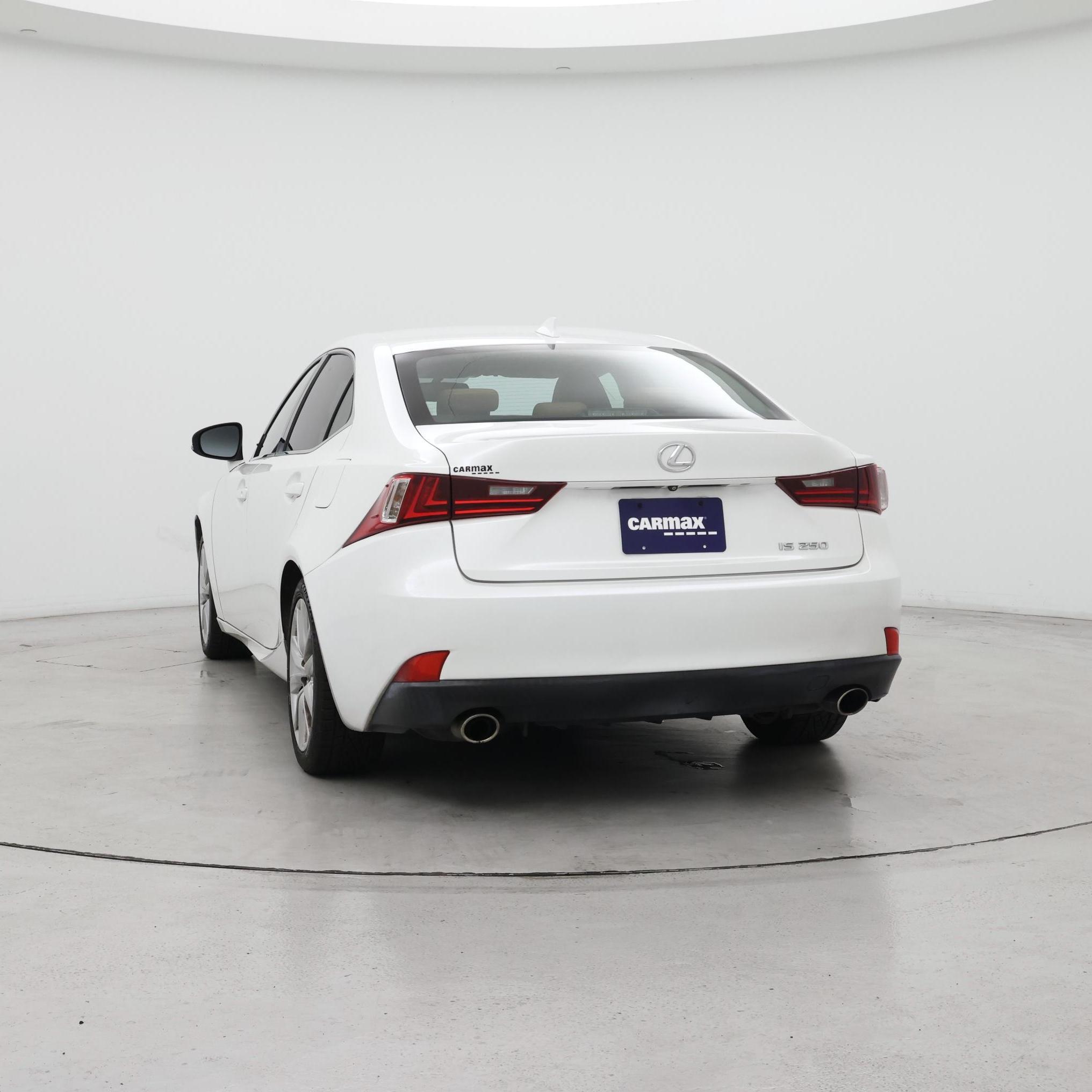 Thumbnail: 2015 Lexus IS - 6