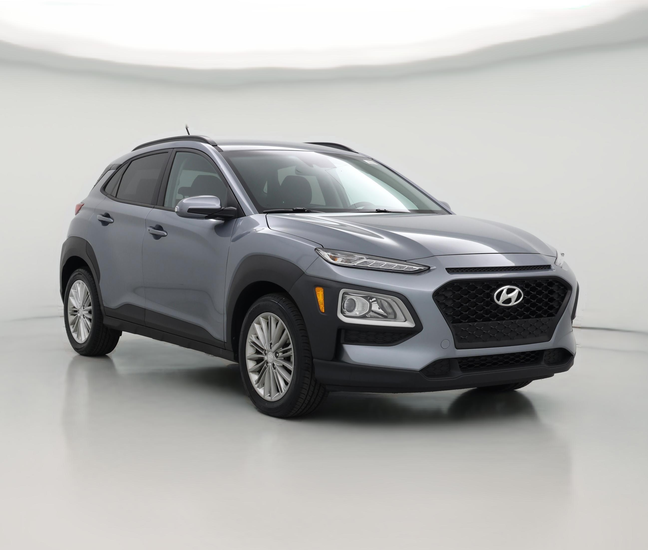 Thumbnail: 2020 Hyundai Kona - 1