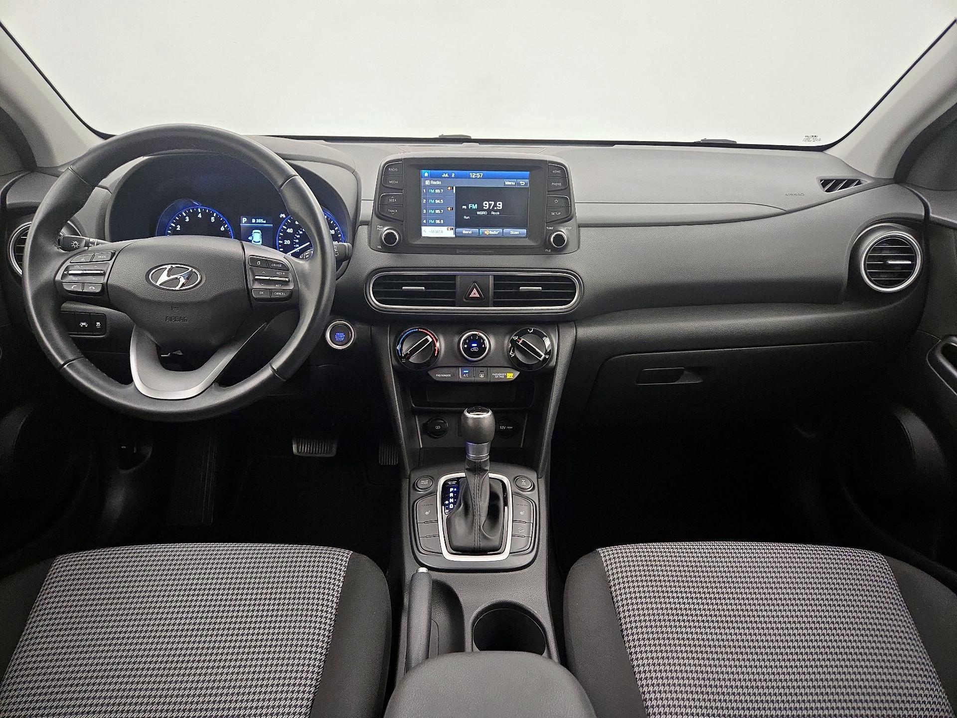 Thumbnail: 2020 Hyundai Kona - 9