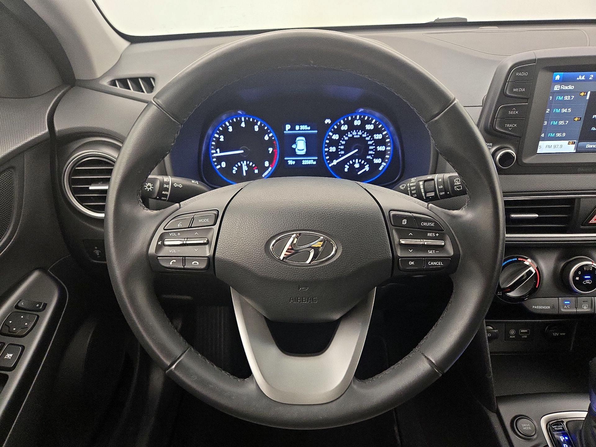 Thumbnail: 2020 Hyundai Kona - 10