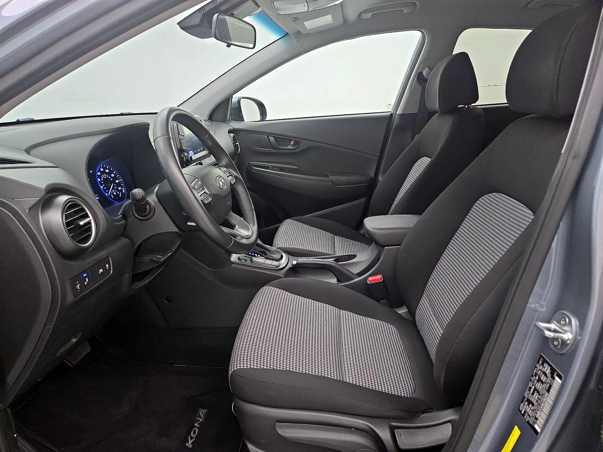 Thumbnail: 2020 Hyundai Kona - 11