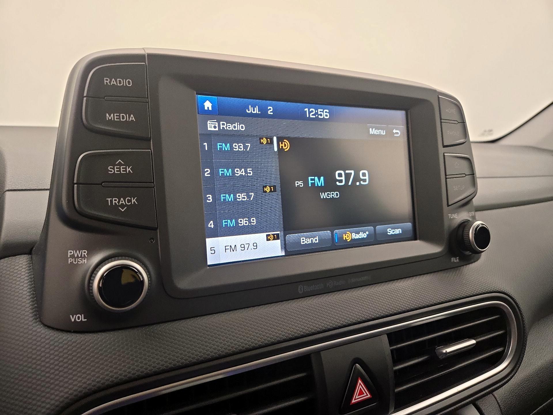 Thumbnail: 2020 Hyundai Kona - 15