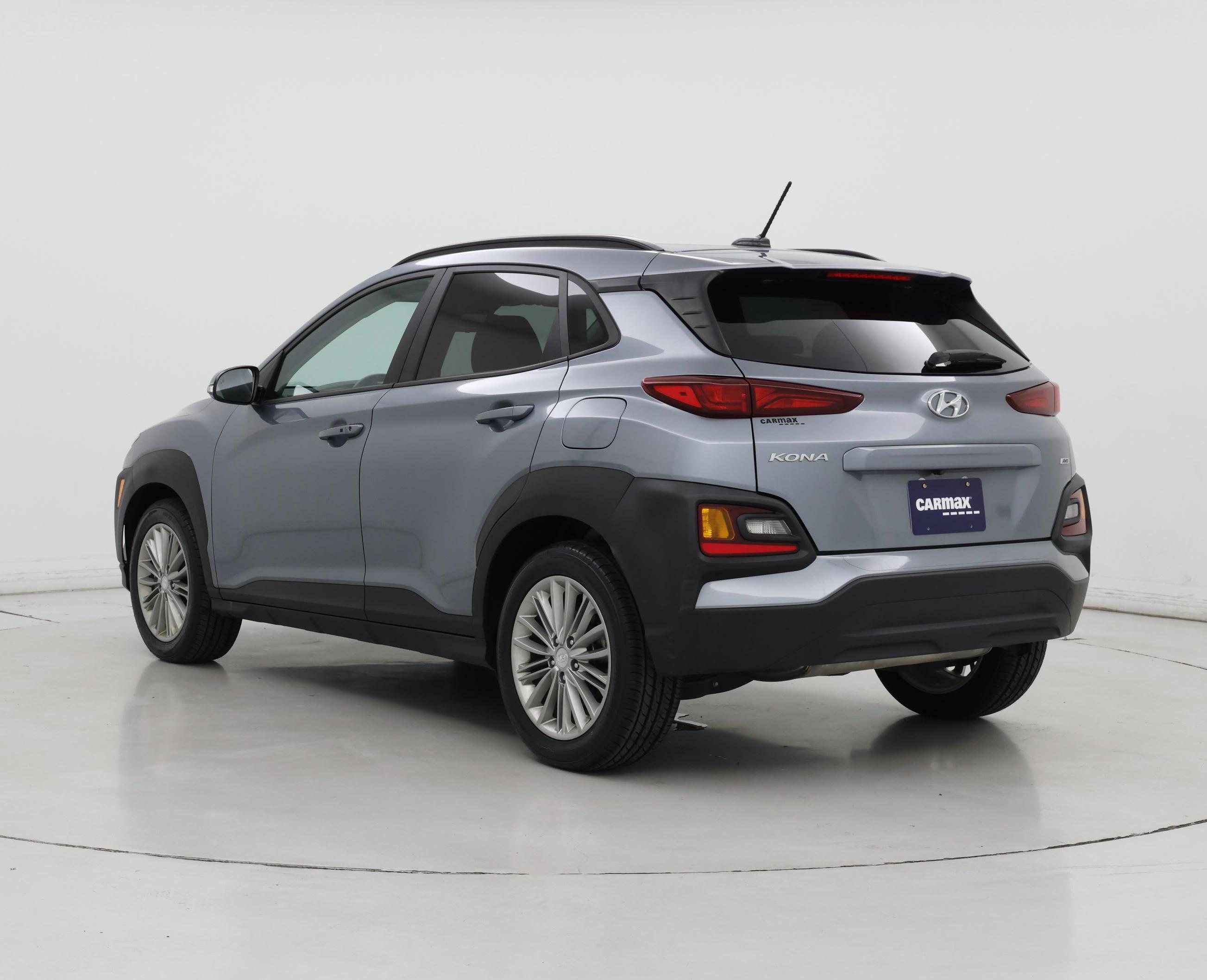 Thumbnail: 2020 Hyundai Kona - 2