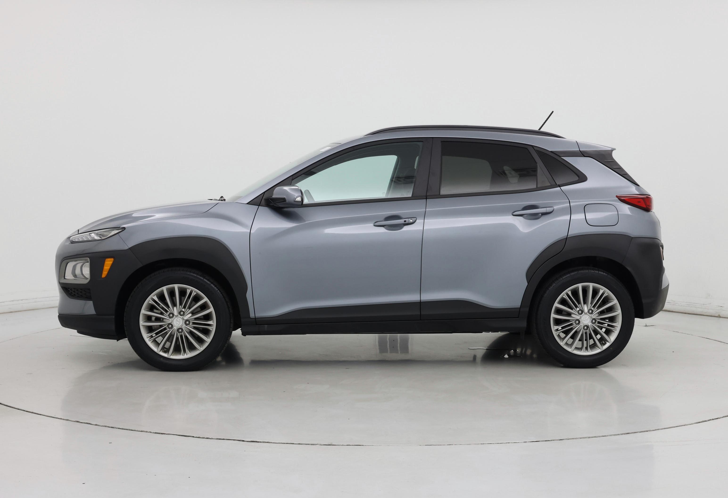 Thumbnail: 2020 Hyundai Kona - 3