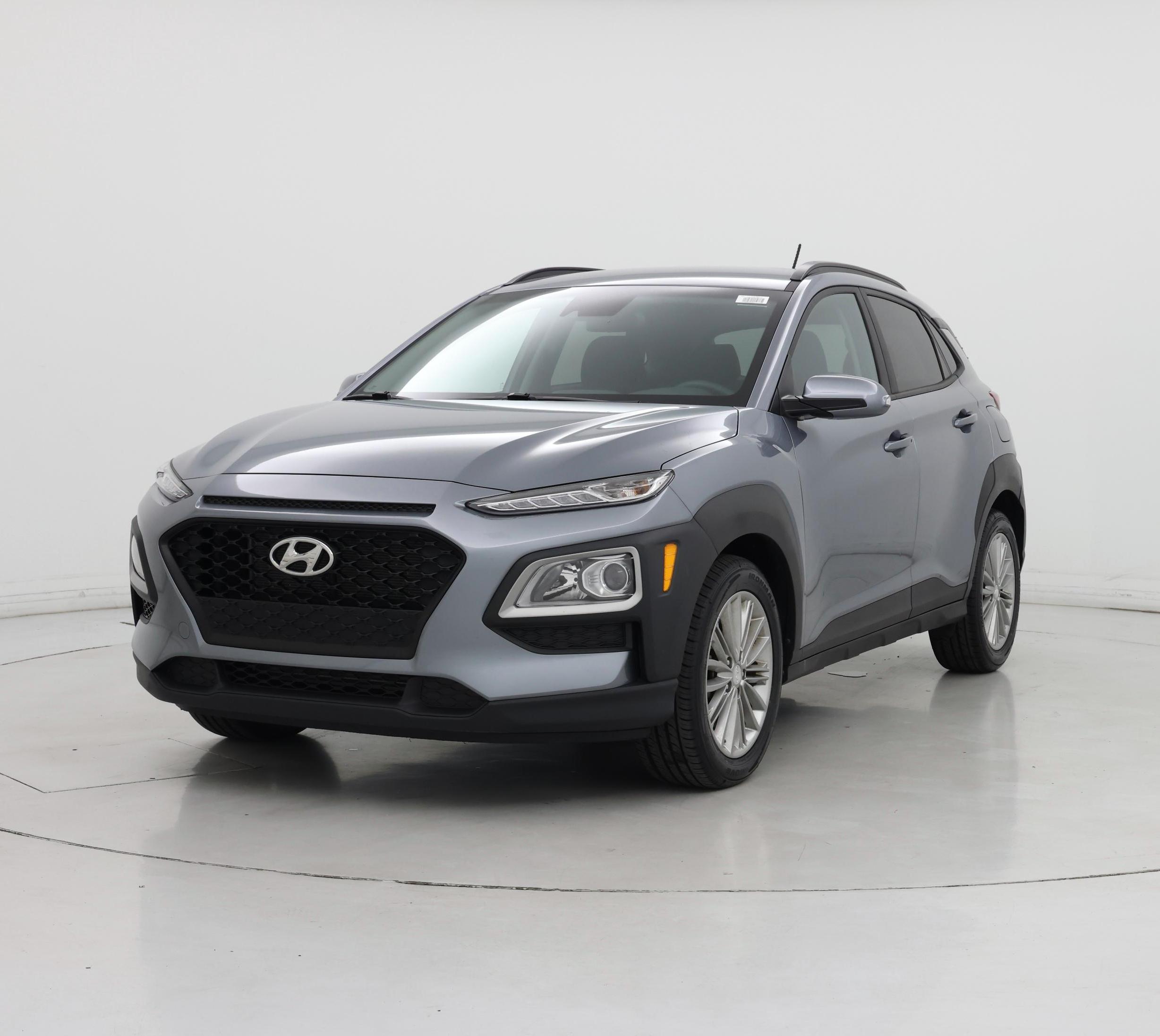 Thumbnail: 2020 Hyundai Kona - 4