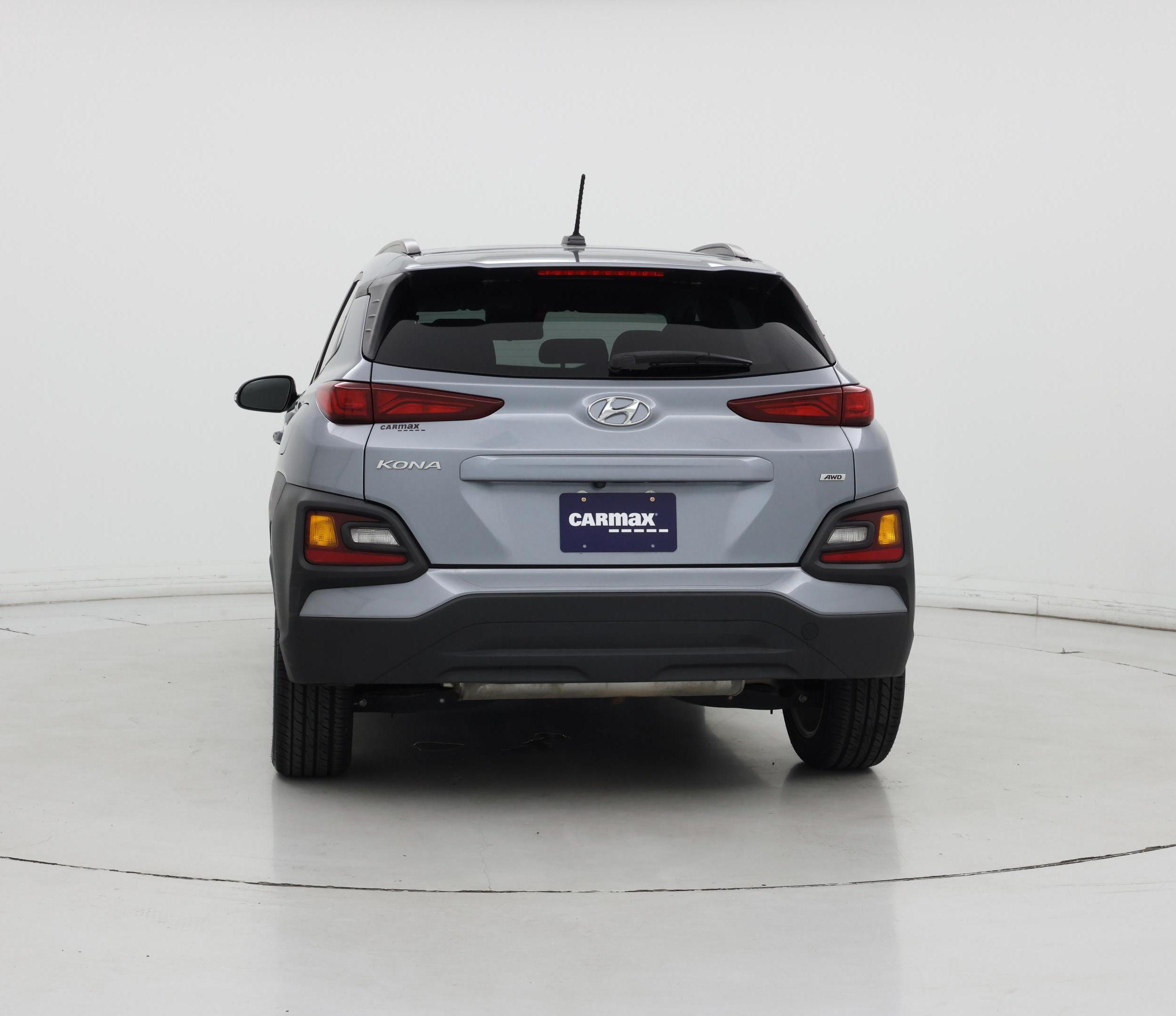 Thumbnail: 2020 Hyundai Kona - 6