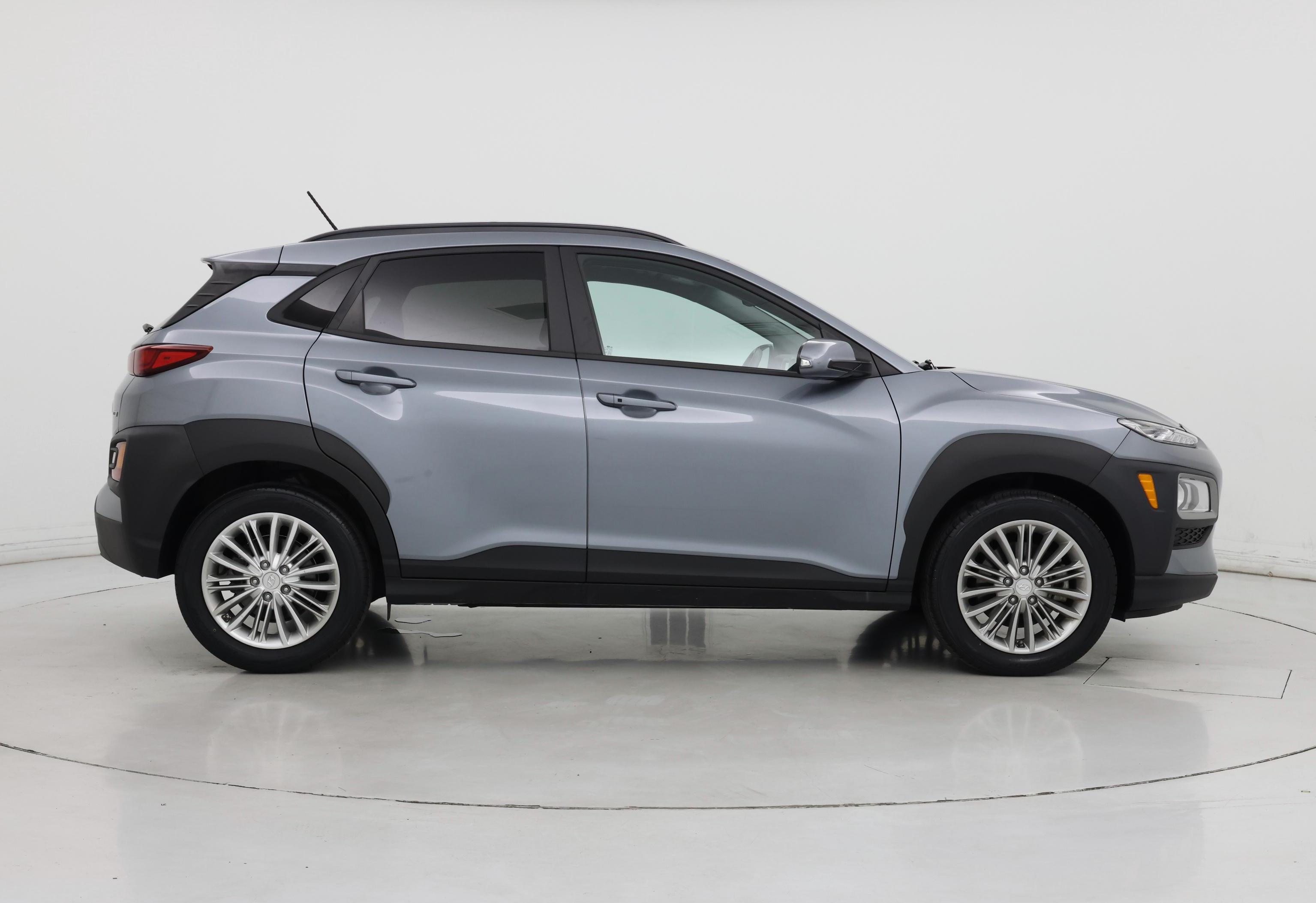 Thumbnail: 2020 Hyundai Kona - 7