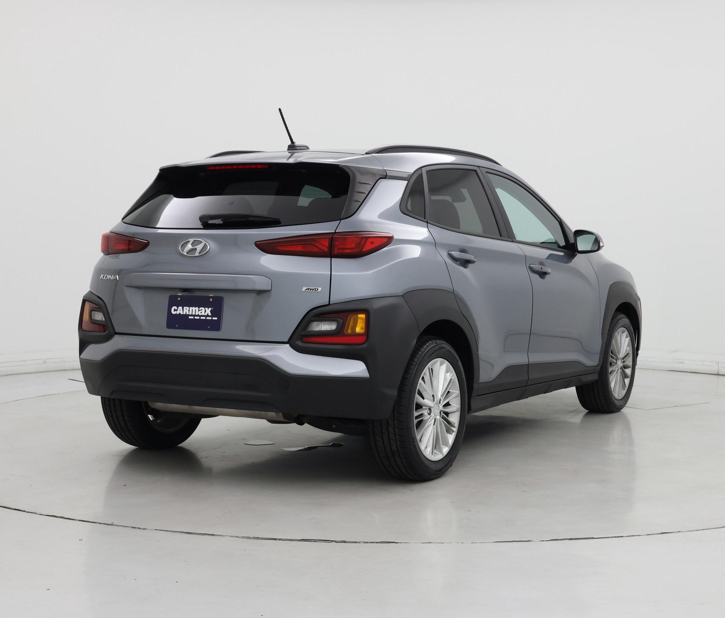 Thumbnail: 2020 Hyundai Kona - 8