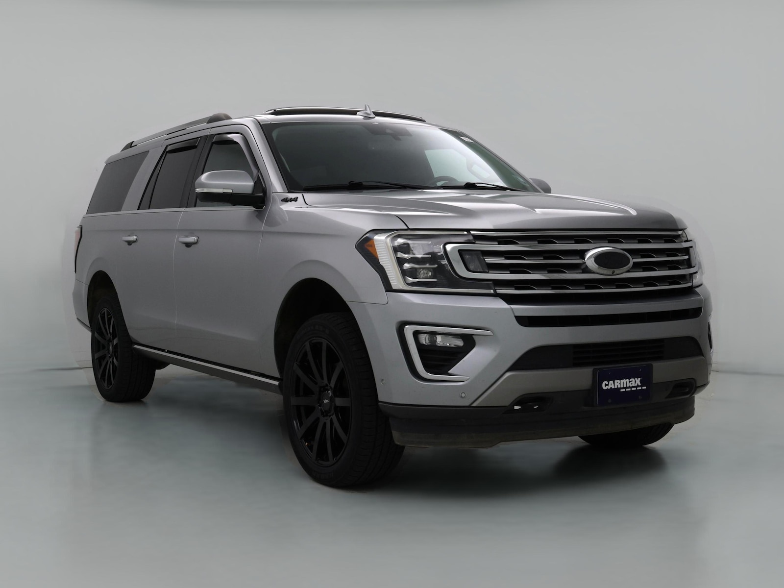 2021 Ford Expedition Max